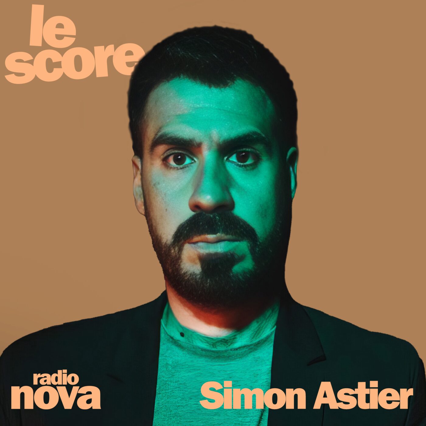 Simon Astier : McWalter passe à l’action