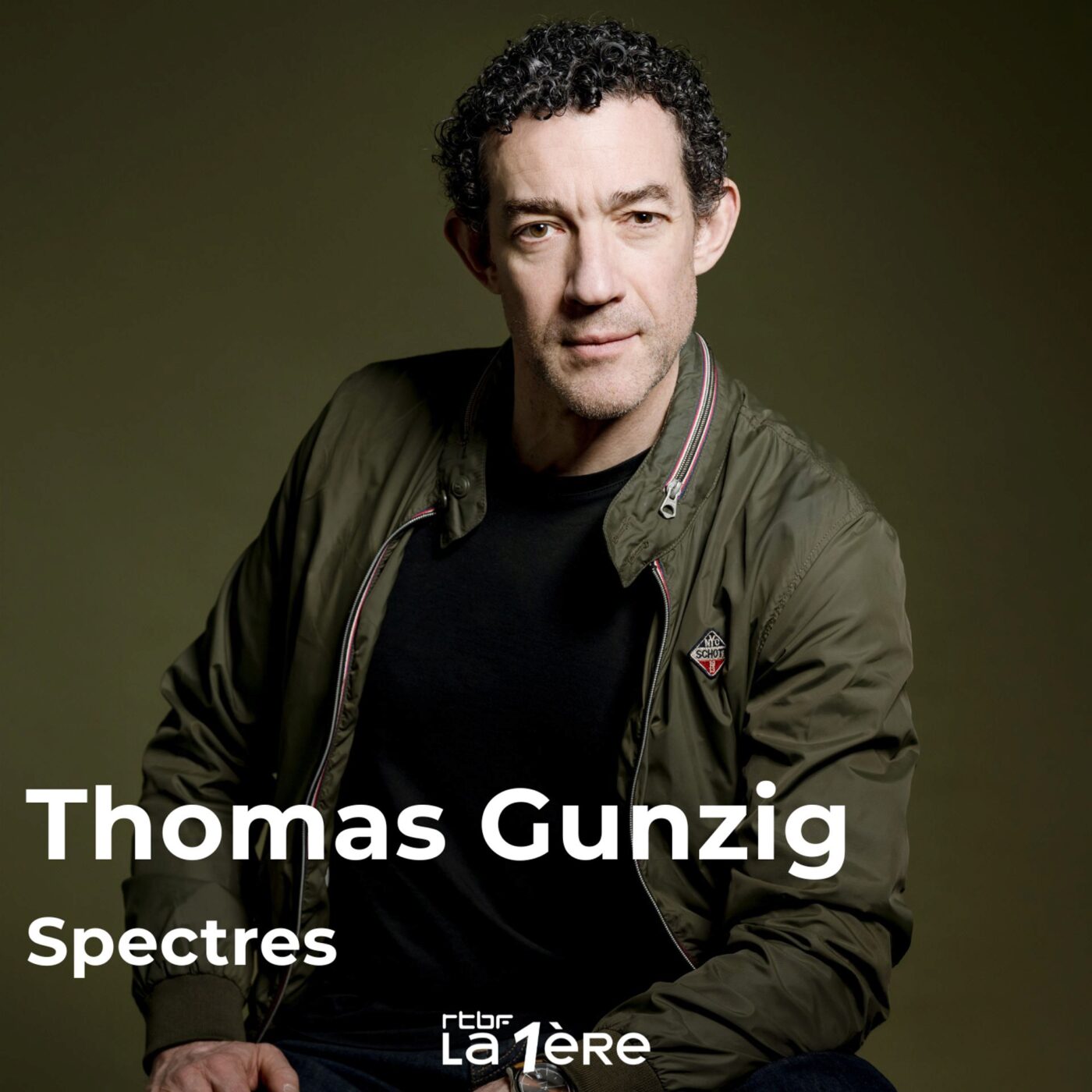 Thomas Gunzig et "Spectres" : Un roman de science-fiction qui interroge notre rapport au progrès et à l’exploitation des ressources