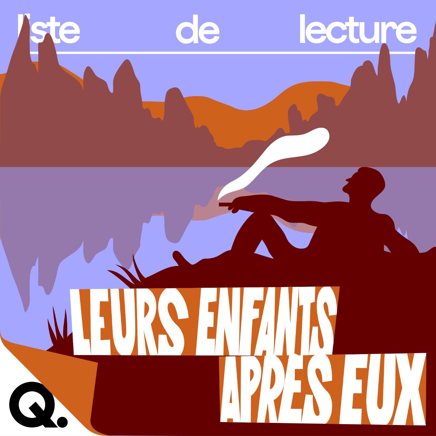 Leurs enfants après eux de Nicolas Mathieu