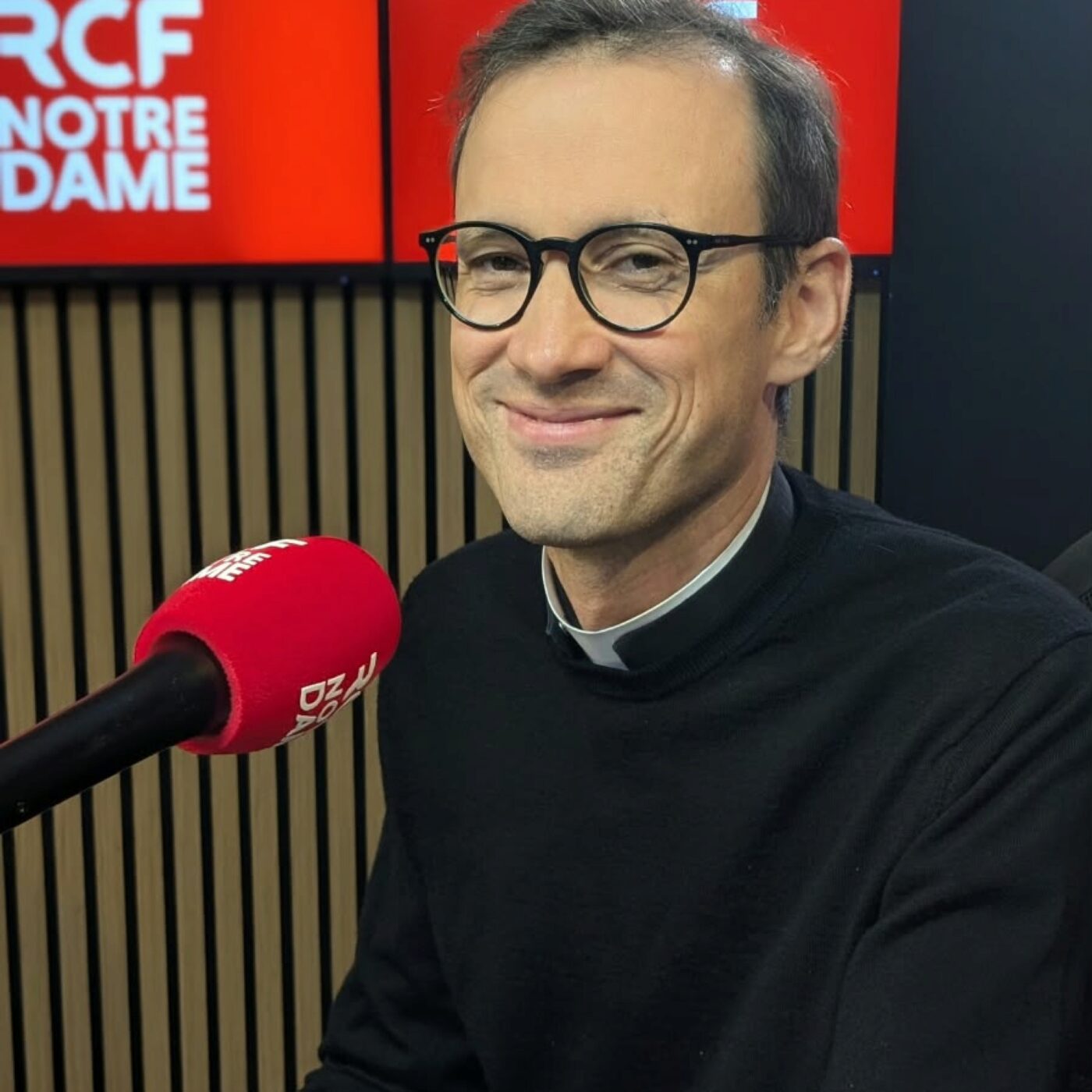  Comment aider les nouveaux chrétiens à persévérer ? episode artwork