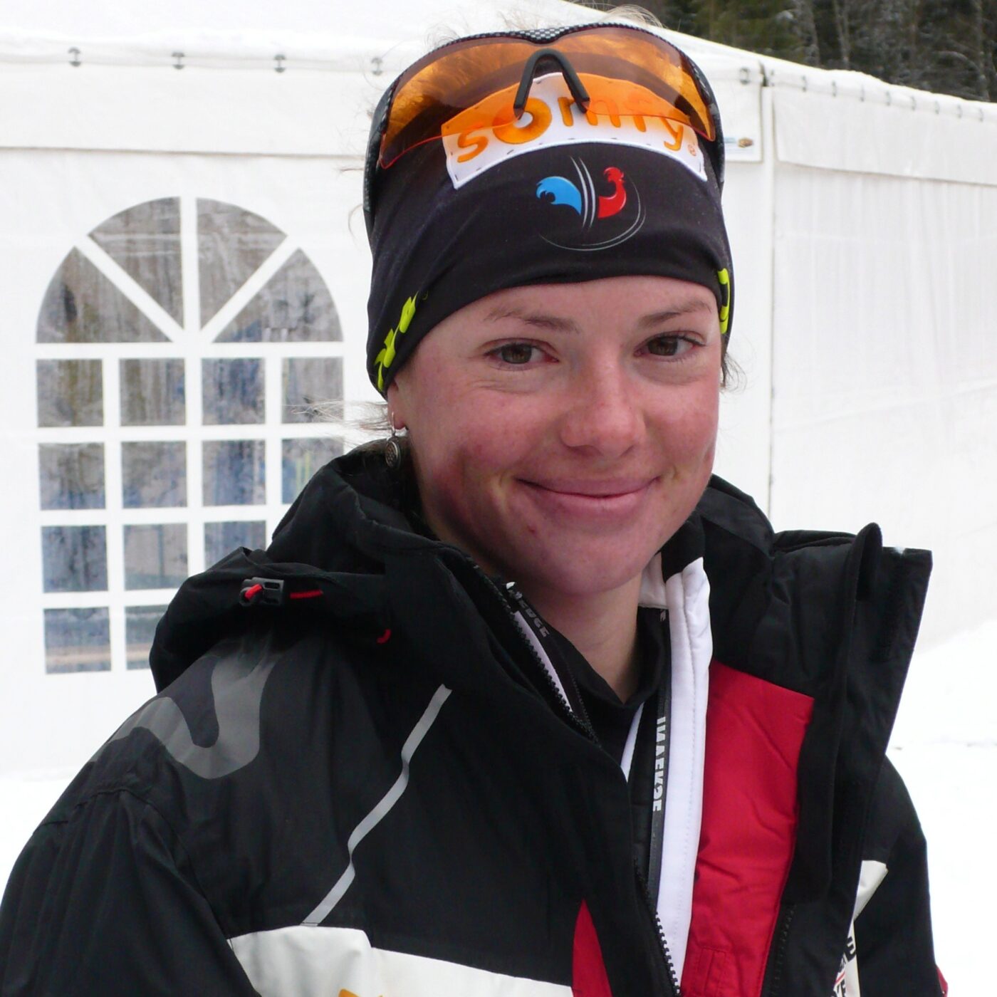 Marie Dorin-Habert : "Le sport d'hiver est en sursis" episode artwork