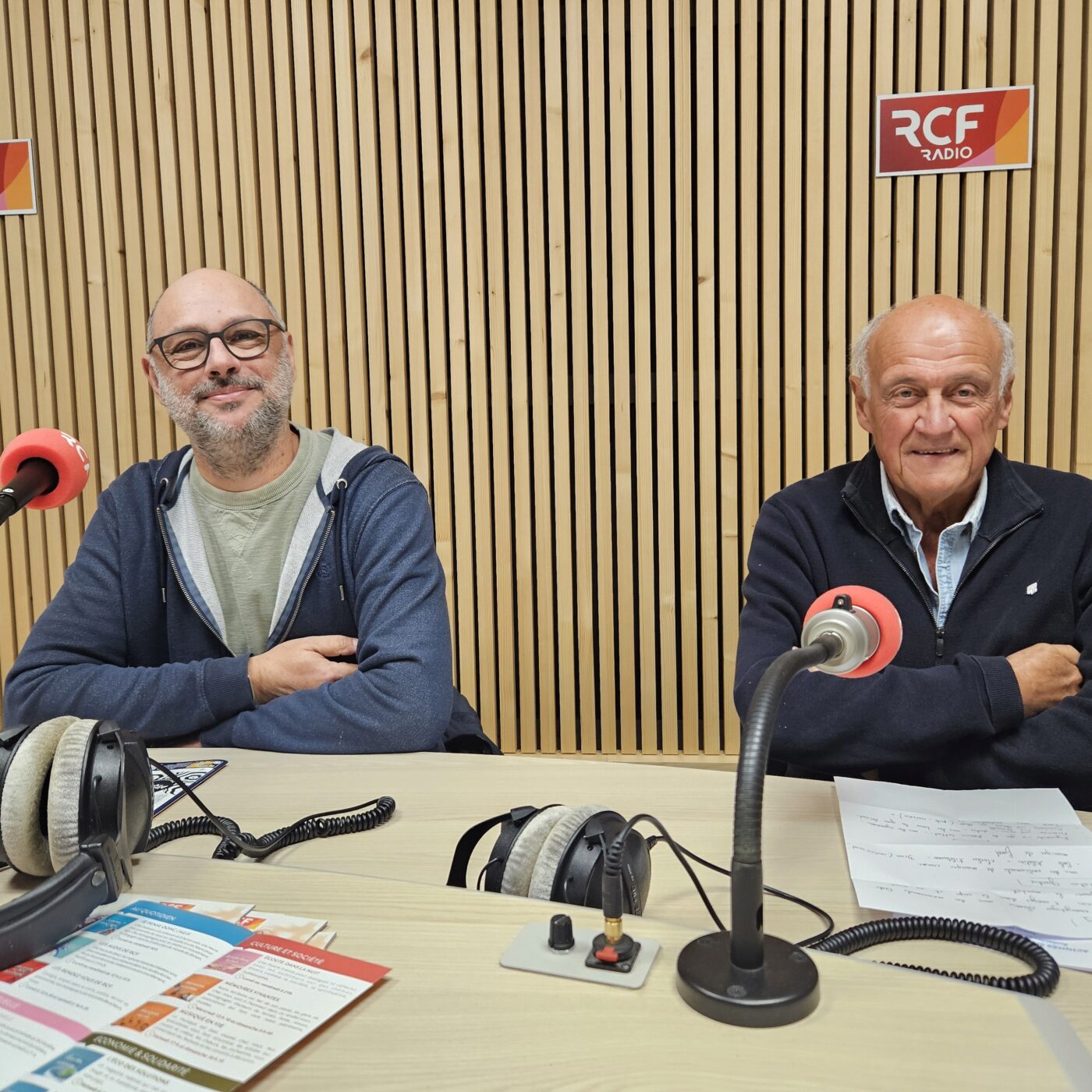 La demi-heure de l\'info