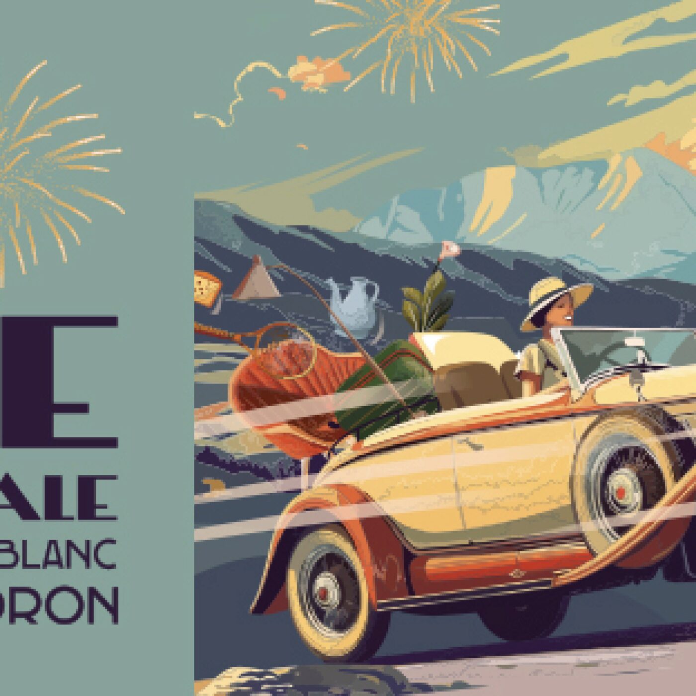 "Nos visiteurs sont toujours fidèles" : la Foire Haute-Savoie fête ses 100 ans episode artwork