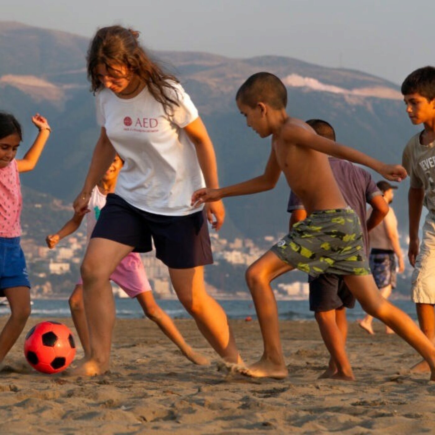 La chronique de l\'Aide à l\'Église en détresse (AED)