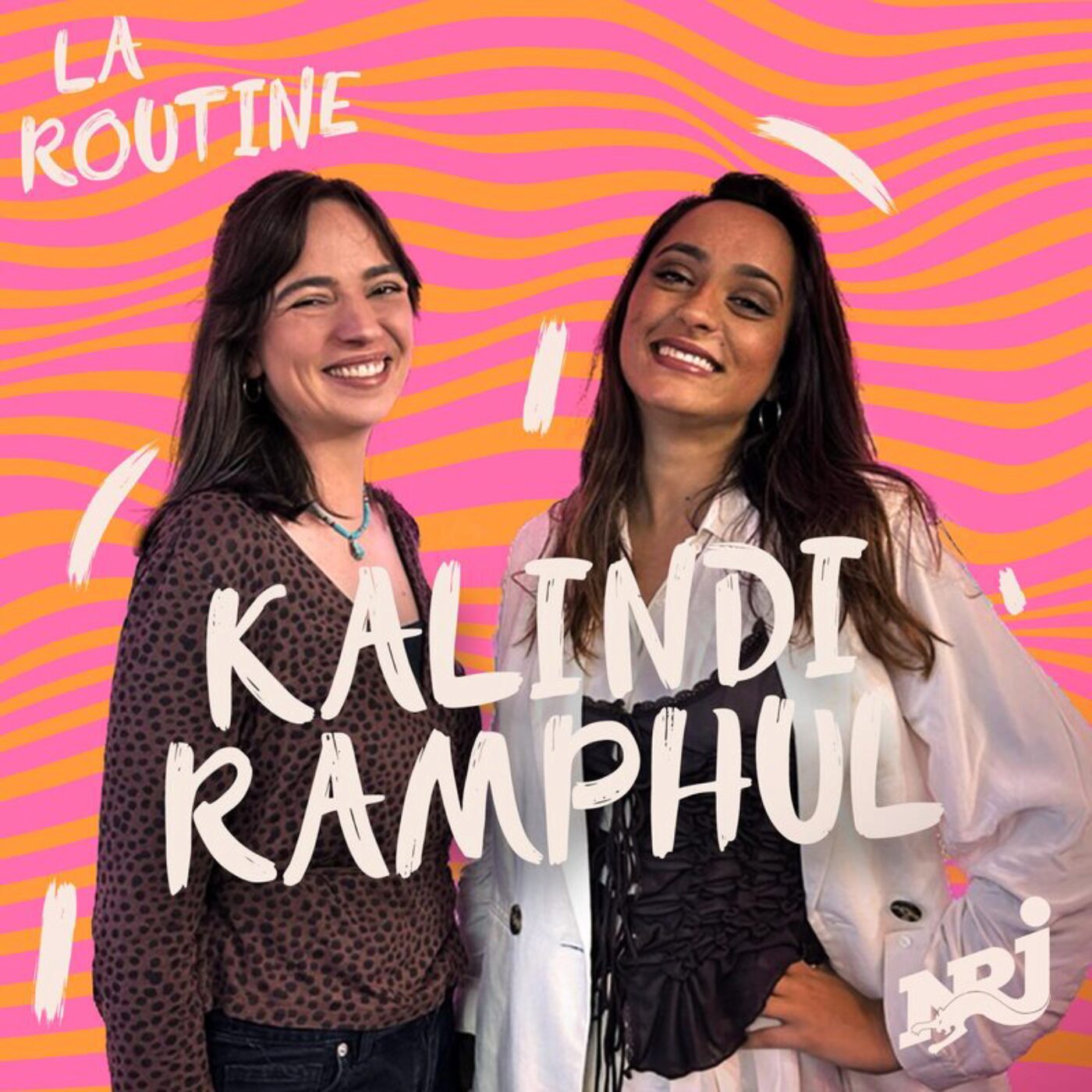 La Routine