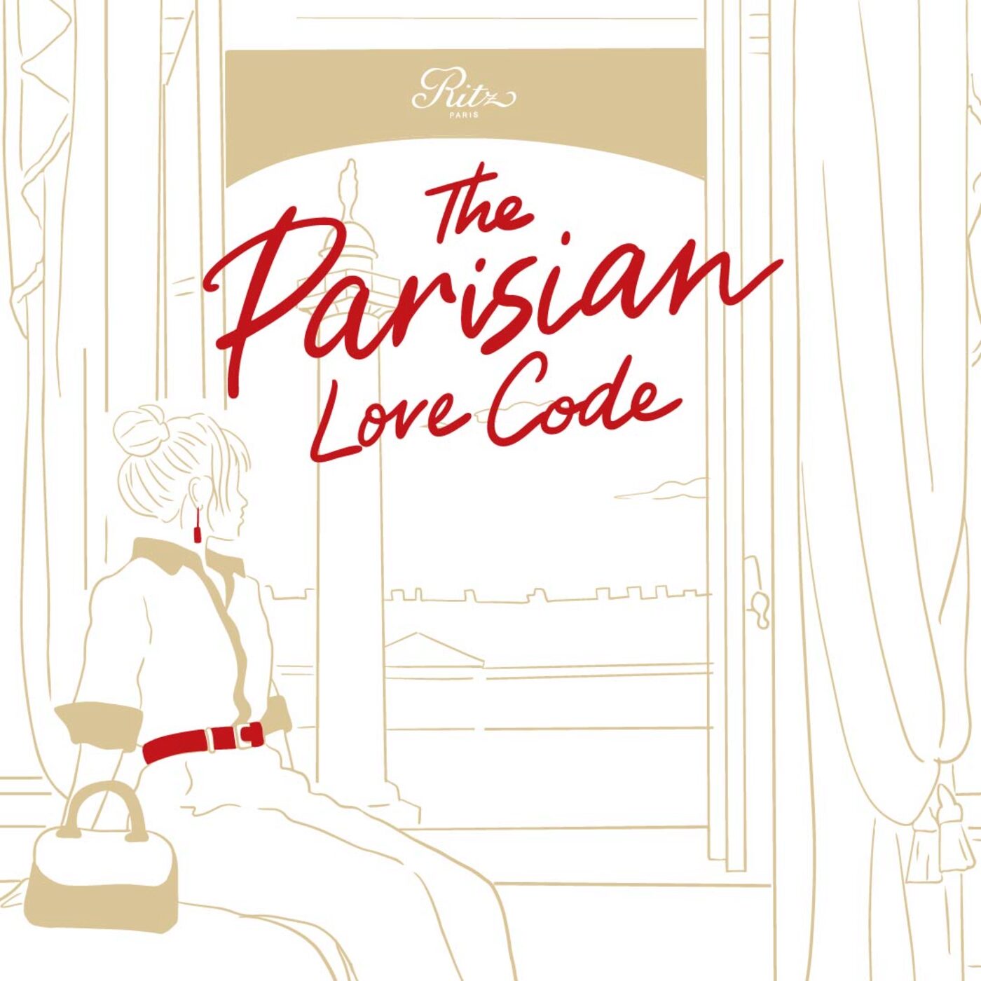 5. “Je t’aime”: when the French finally say “I love you”