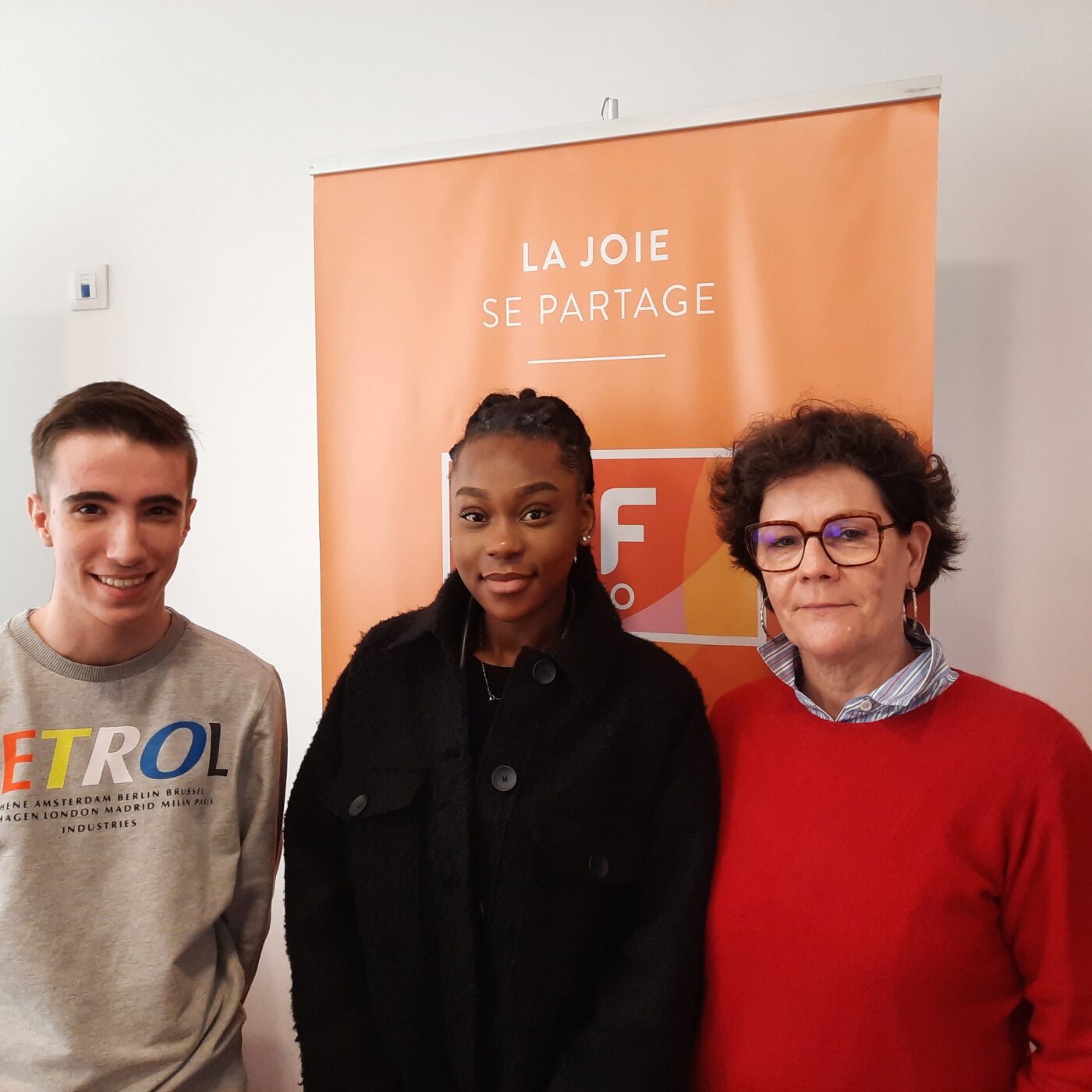 Une journée "temps forts" au lycée La Providence episode artwork