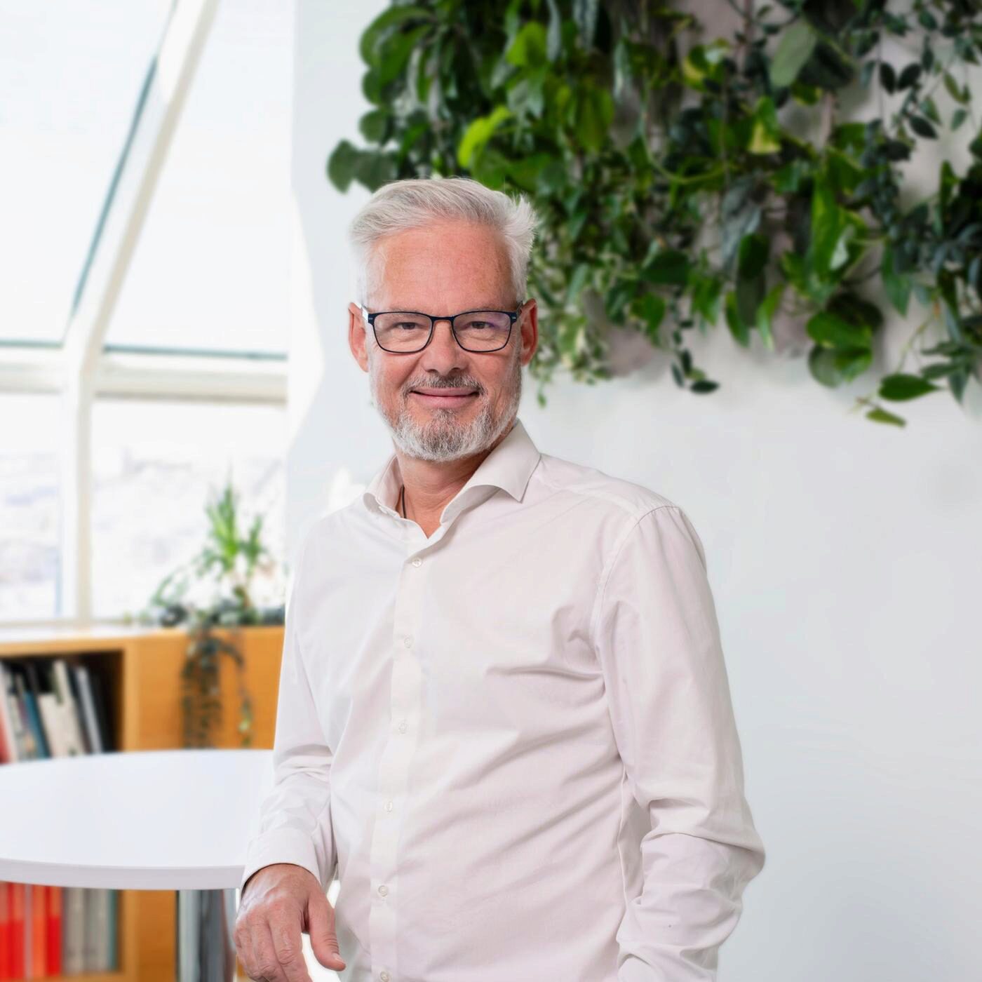 L'invité de La Matinale - Richard Mesple, directeur de l’entreprise Local Energy