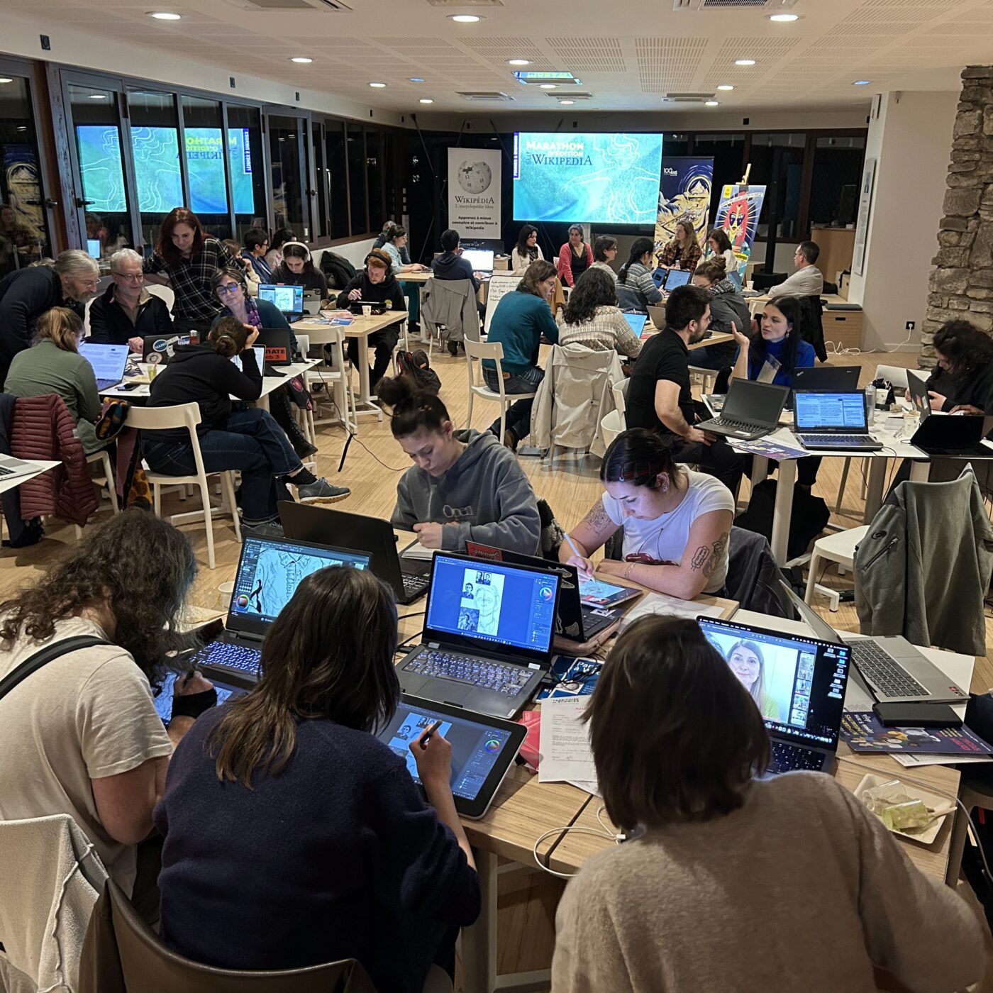 Le magazine des sciences