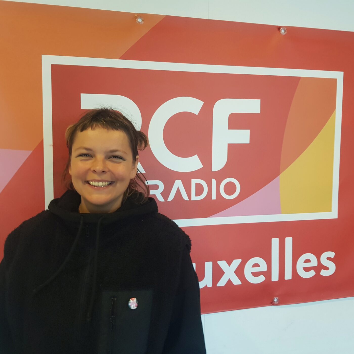 Santé mentale - Maya Richard : L'Autre Lieu, à Bruxelles episode artwork