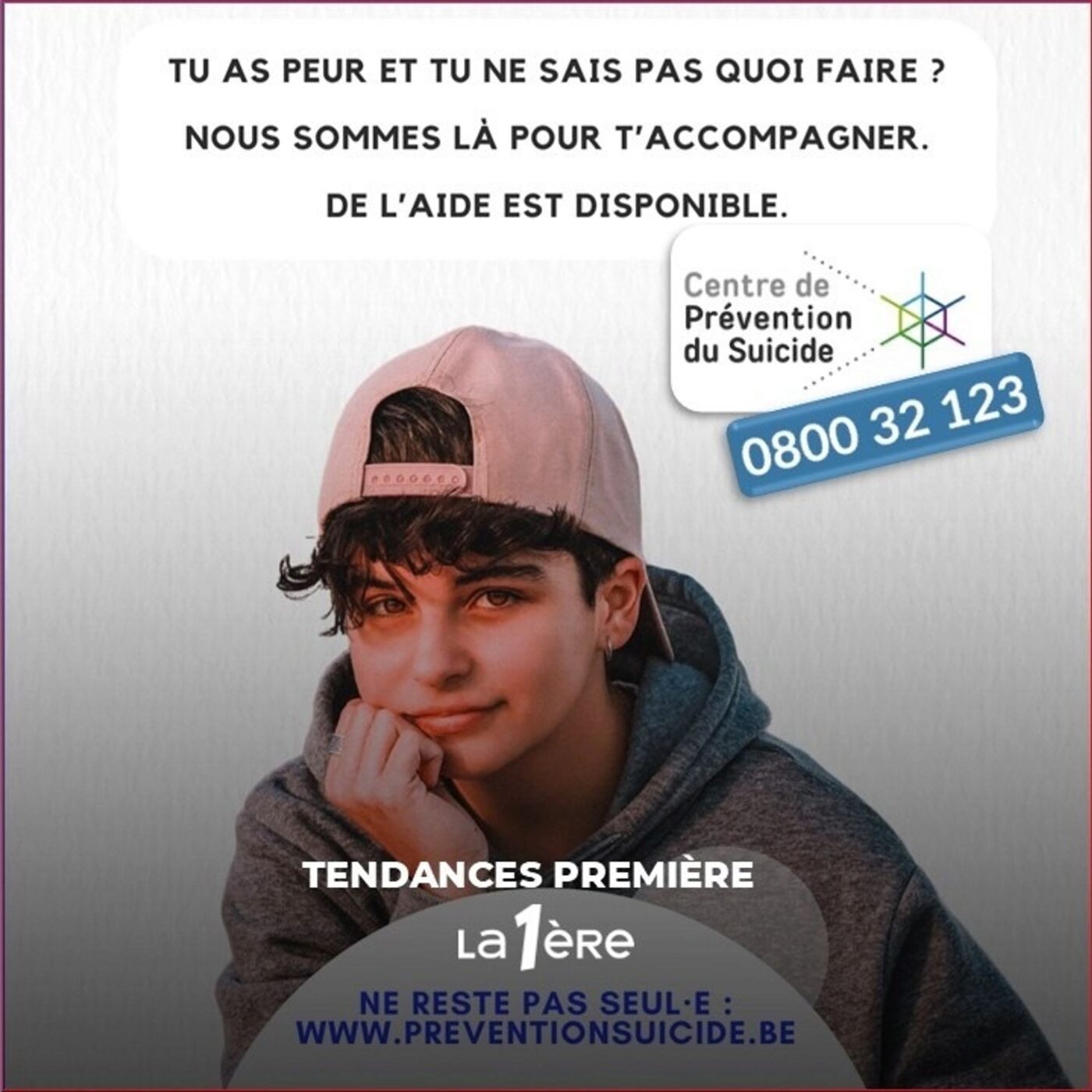 Comment aider et orienter des jeunes en détresse ? Comment aider et orienter des jeunes en détresse ?