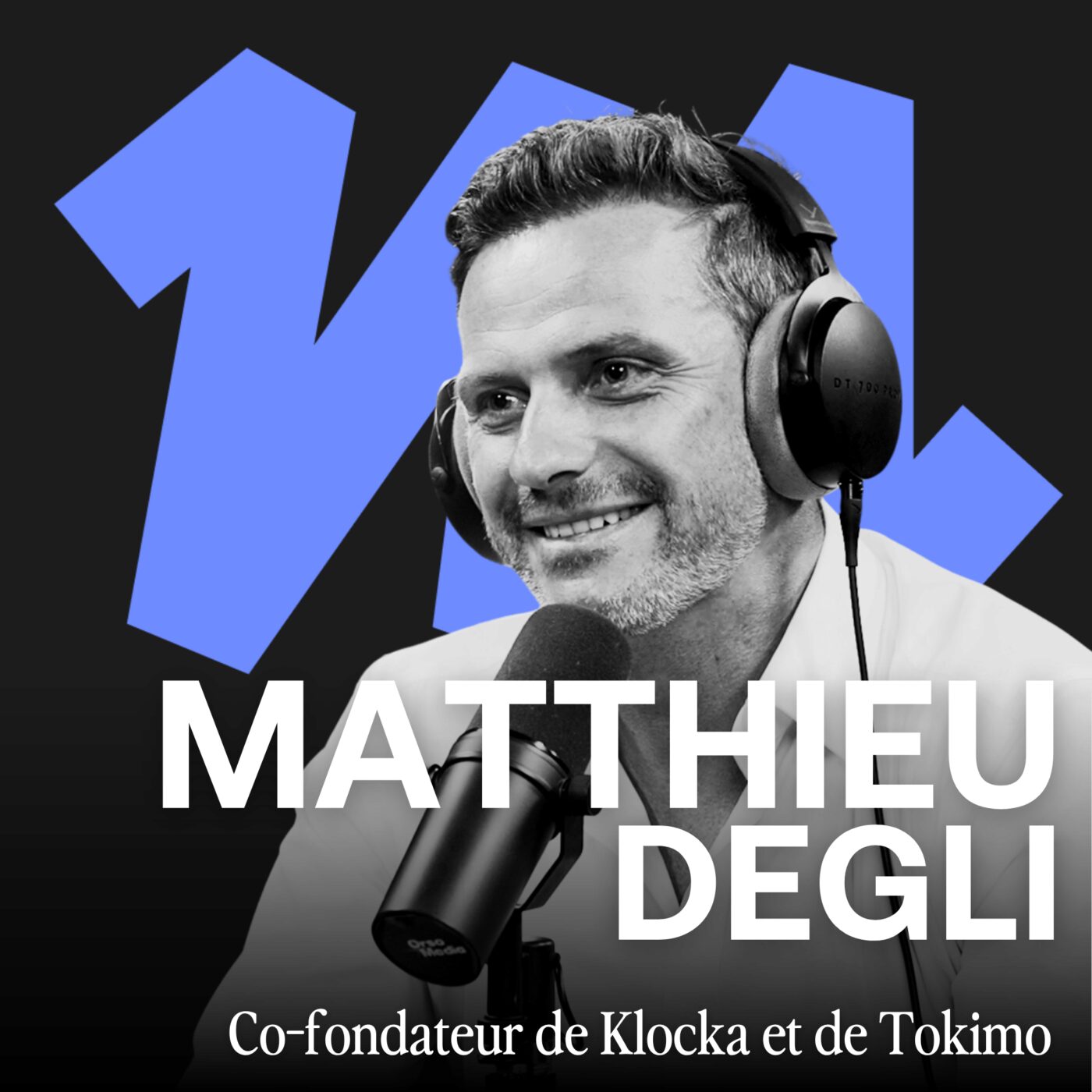 #327 - Fin du résidentiel : voici où investissent ceux qui veulent du rendement - Matthieu Degli Innocenti Episode cover