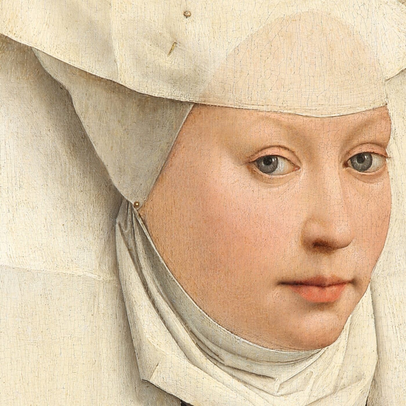 Les Racines du présent