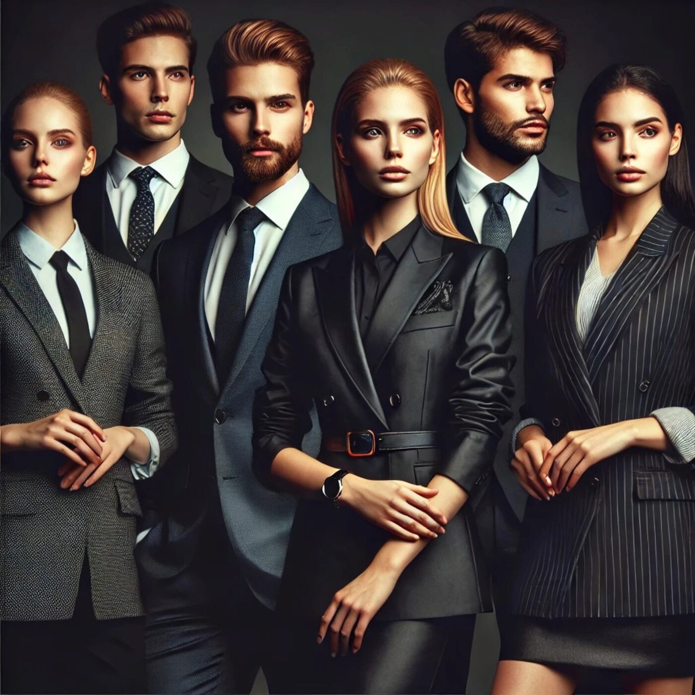 Femme et Homme, l'entreprise en partage