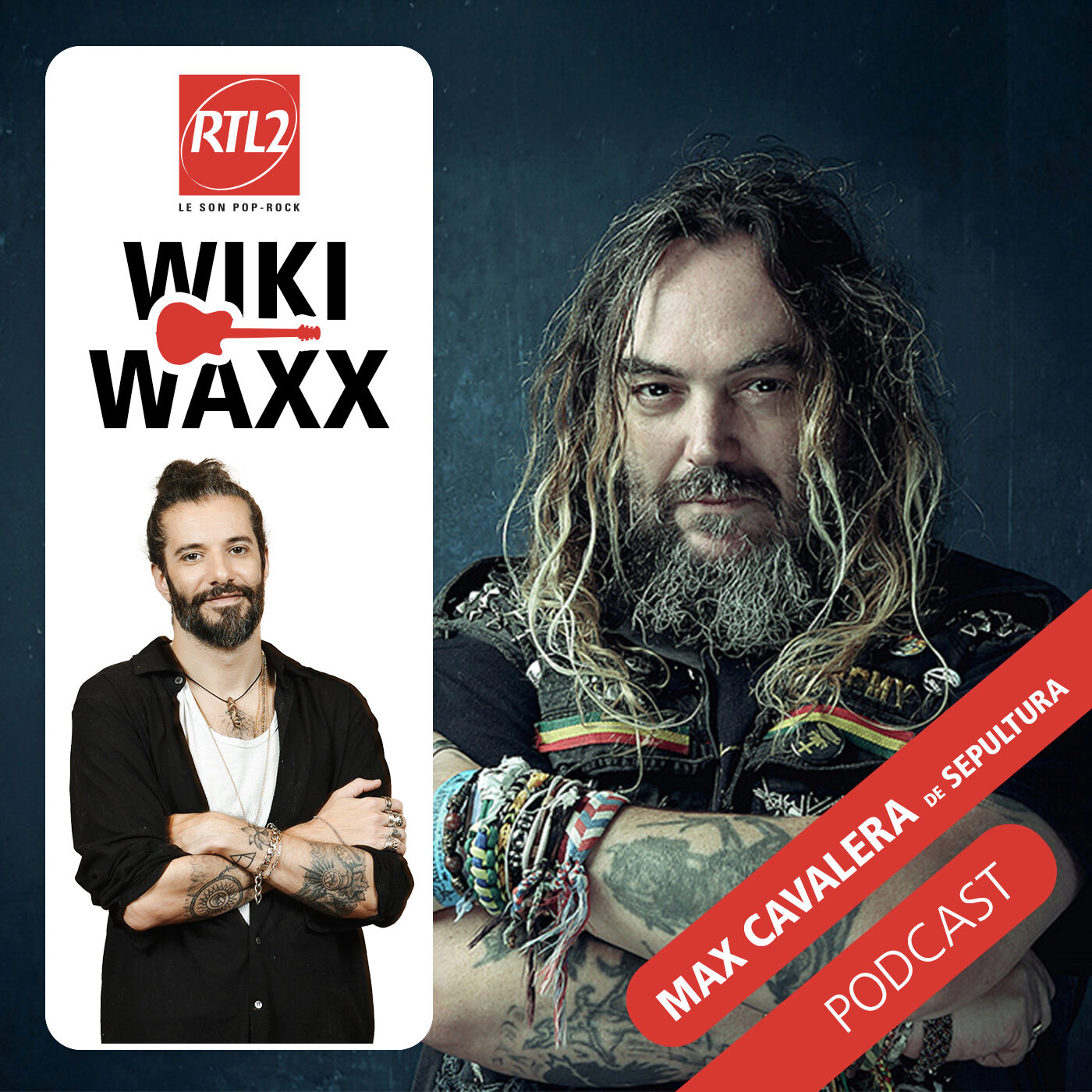 WikiWaxx