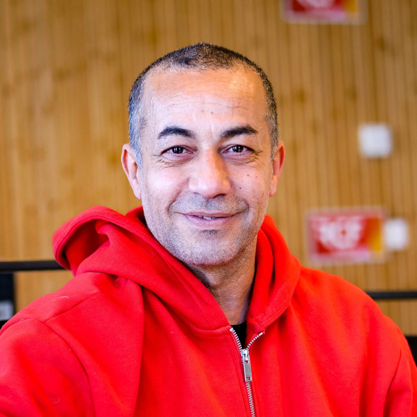 Entrez dans la Danse · RCF Lyon