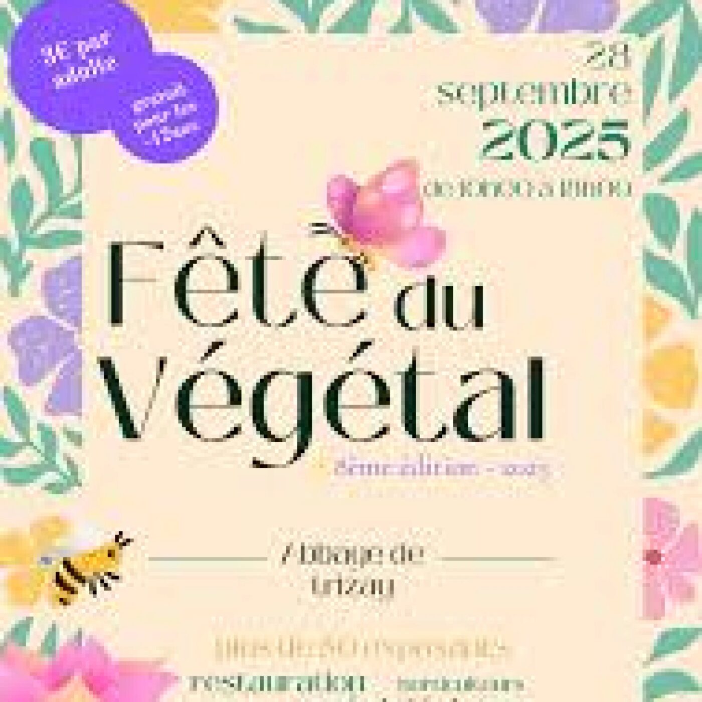 Chronique culturelle