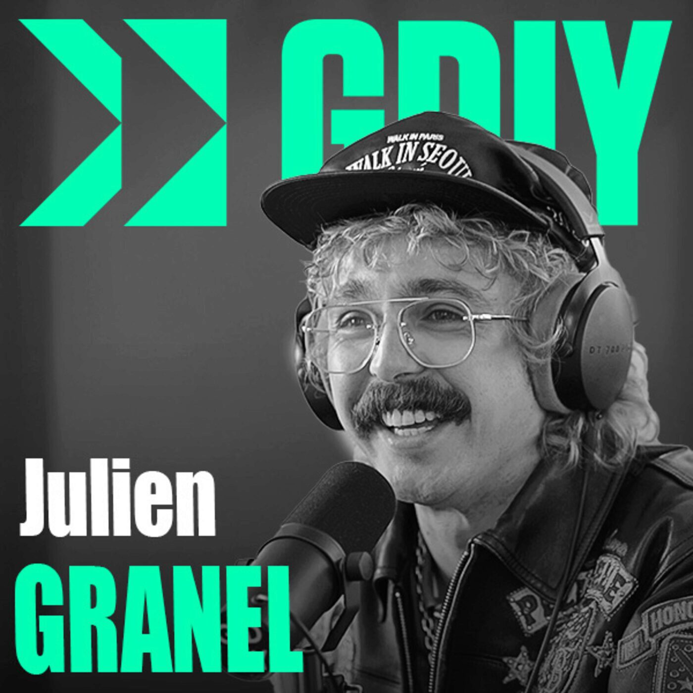 cover podcast