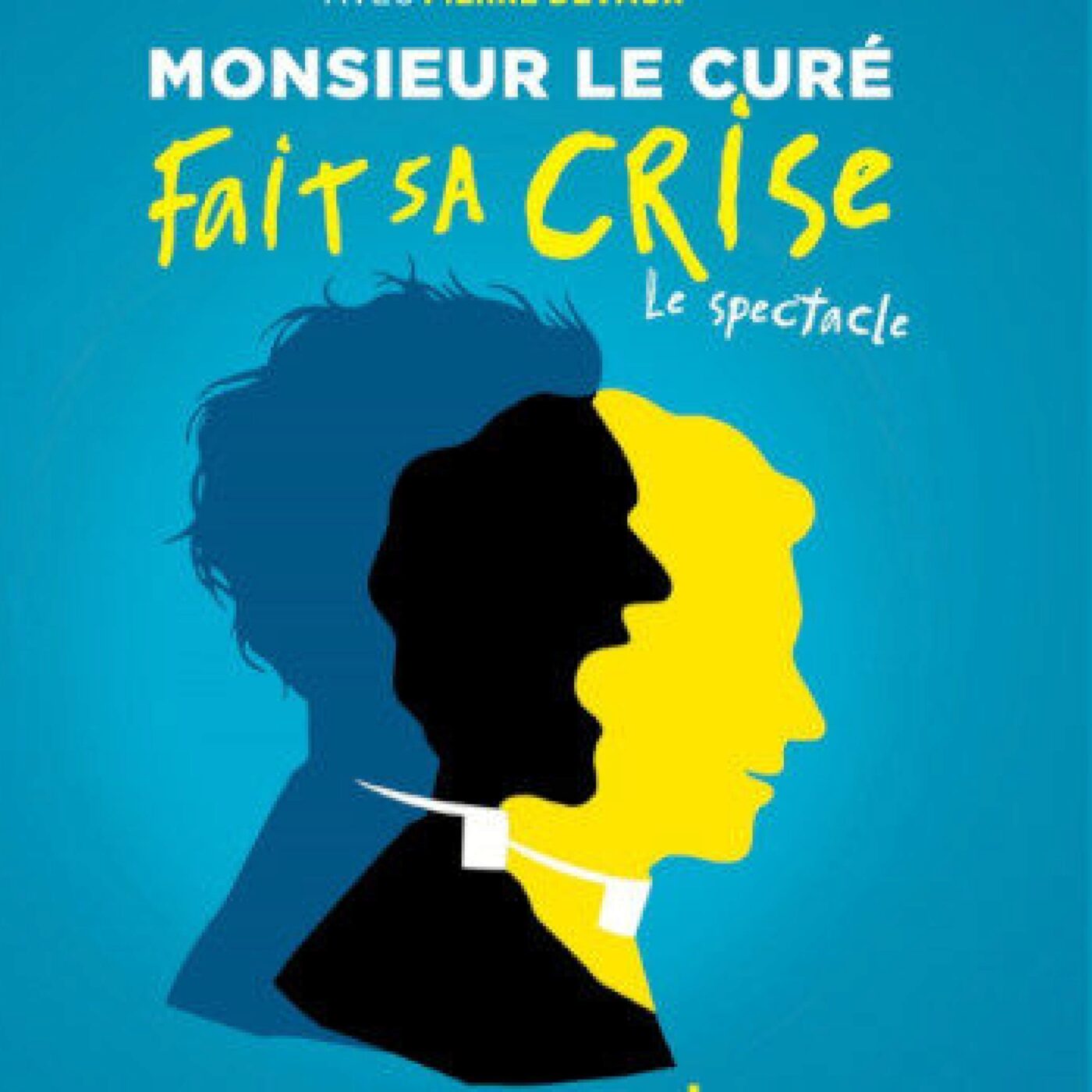 Saint-Dizier : quand l'humour s'invite à l'église ! episode artwork