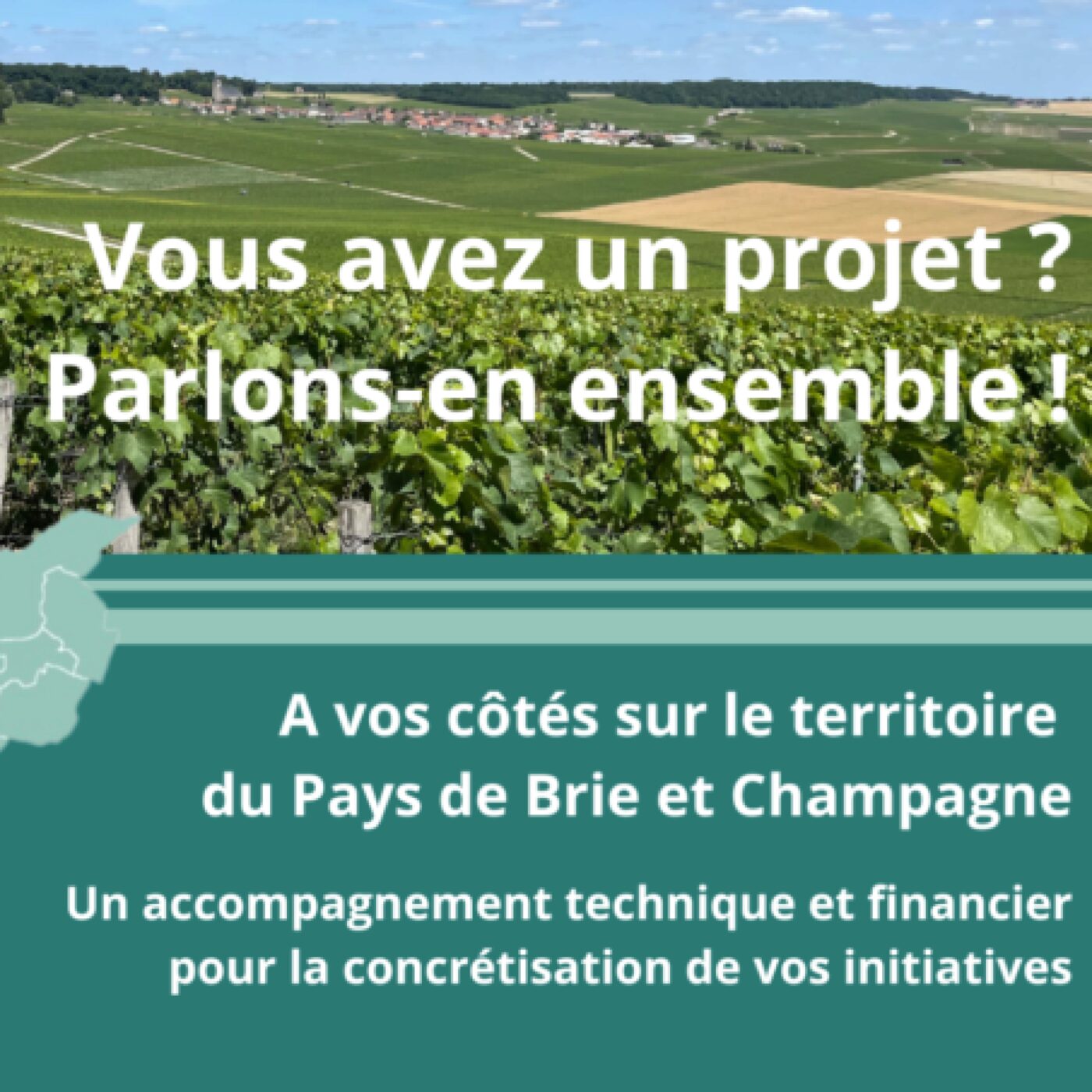 L\'invité de la rédaction · RCF Cœur de Champagne