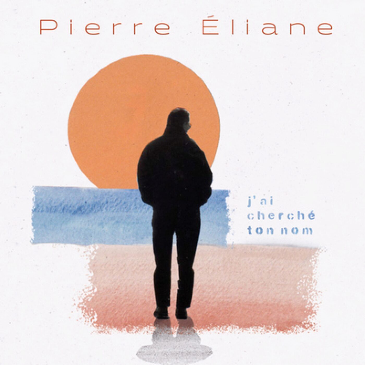 Music On Air - 08/10/2024 - Pierre Eliane NE TOUCHE PLUS A RIEN episode artwork
