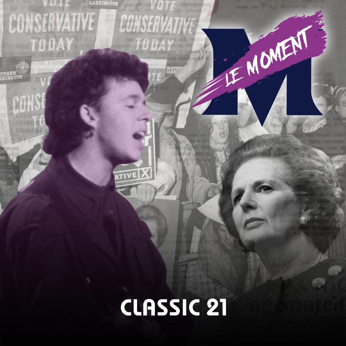 "Sowing the Seeds of Love" de Tears For Fears : une protest song qui s'en prend directement à Thatcher "Sowing the Seeds of Love" de Tears For Fears : une protest song qui s'en prend directement à Thatcher