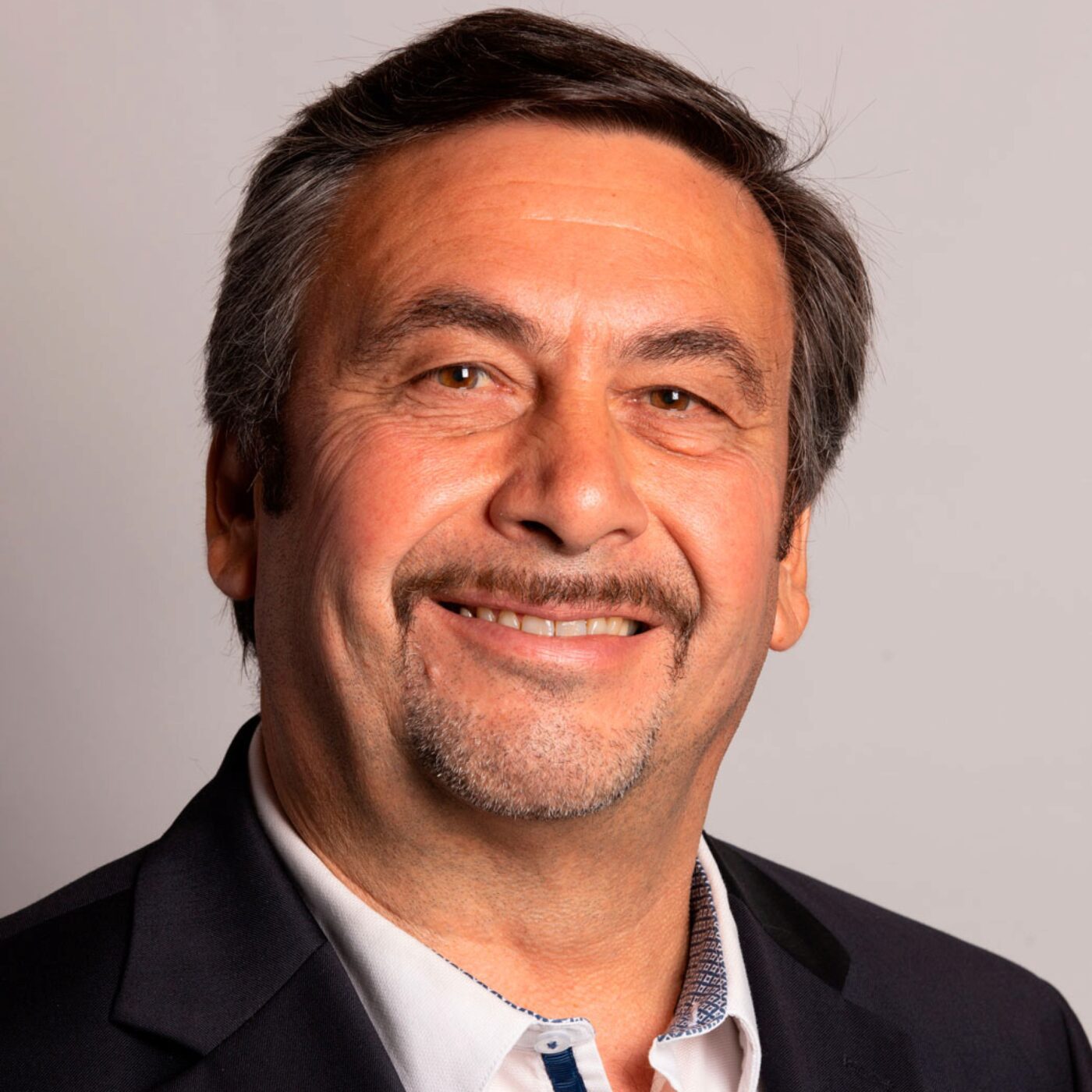 Jean-Marc Coppola, adjoint au maire à la culture pour les 20 ans de l'Alcazar episode artwork