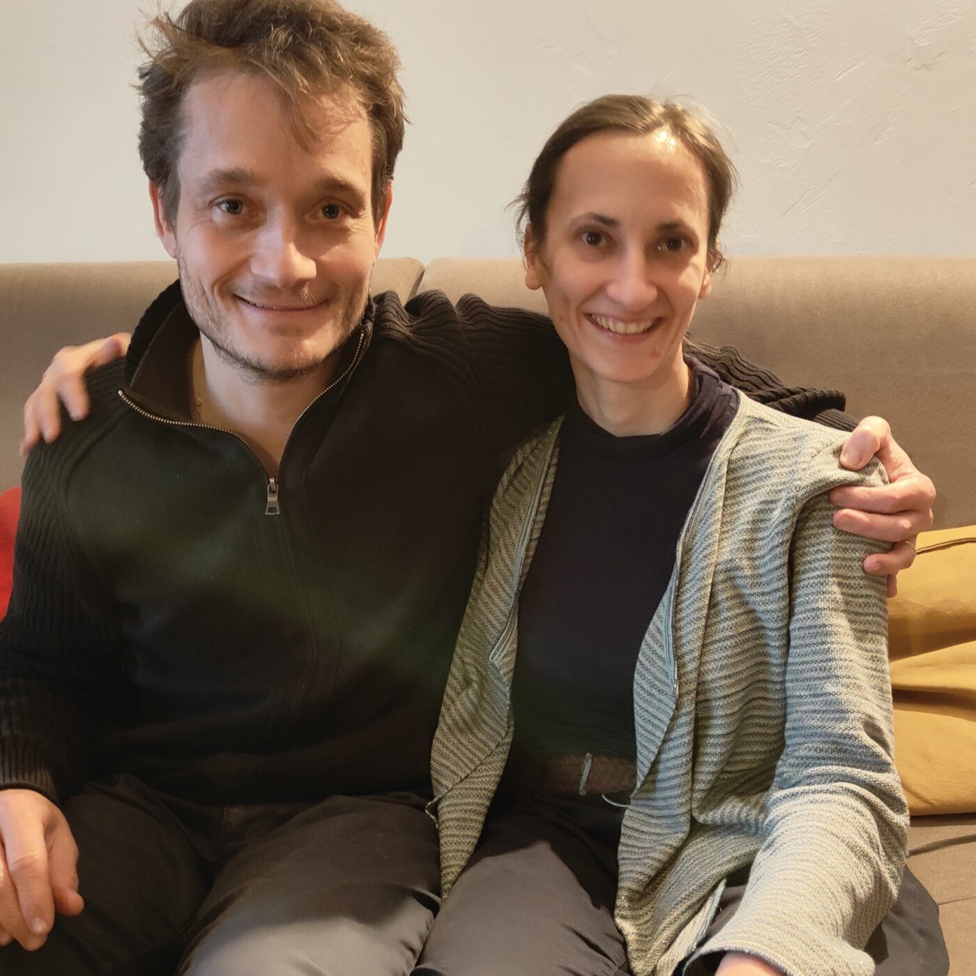 Visages du diocèse
