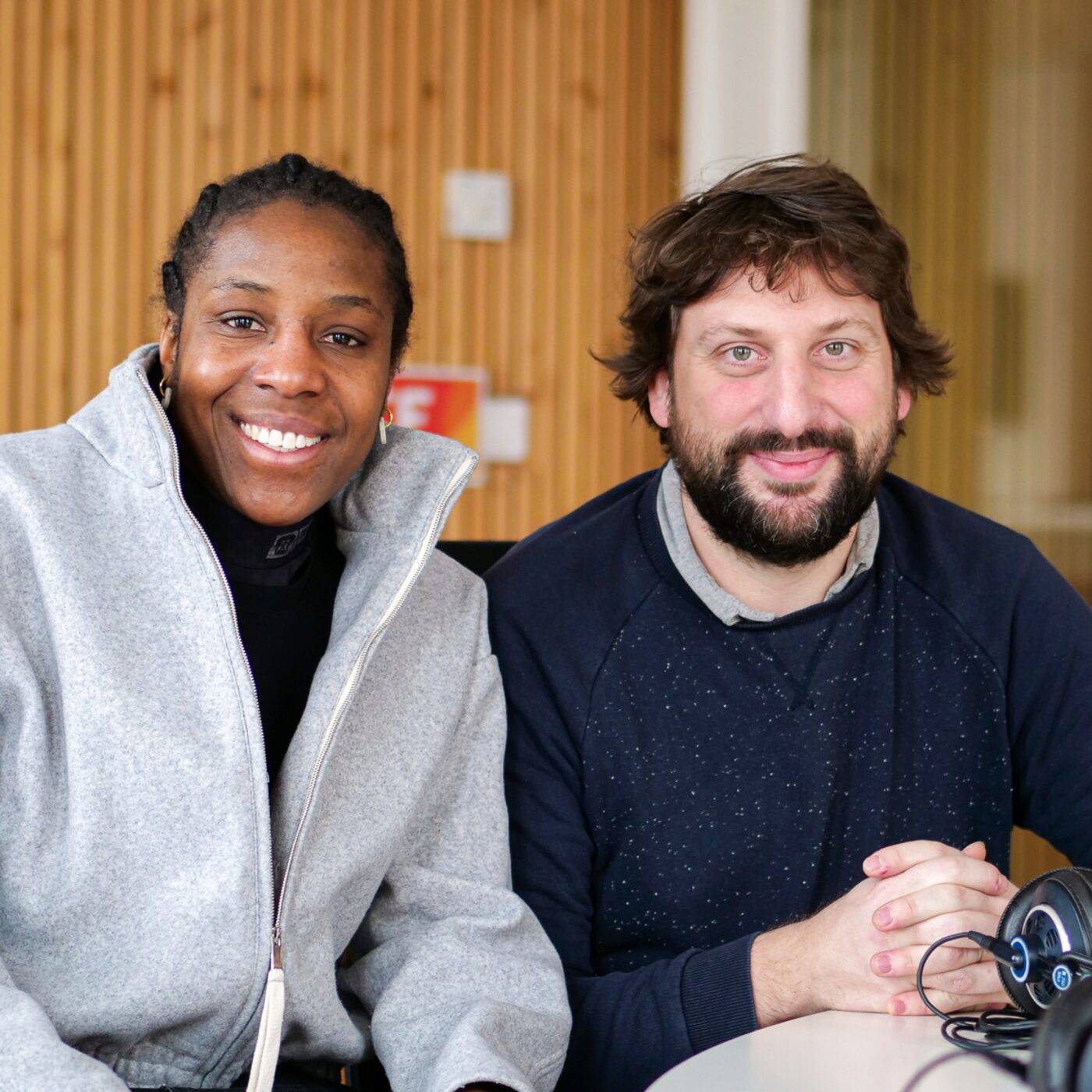 L\'invité de M Comme Midi · RCF Lyon