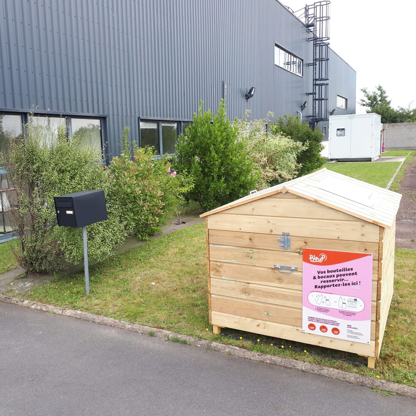 Ces entreprises manchoises qui cherchent à développer le réemploi episode artwork