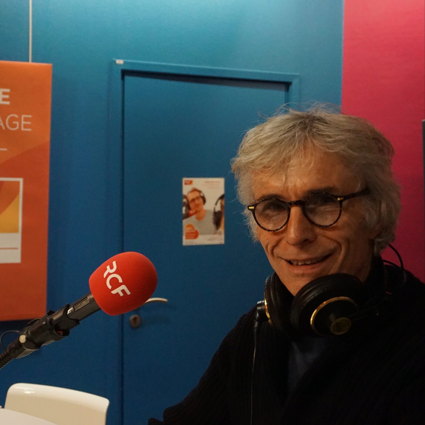 Les Midis de RCF Vaucluse - Jeudi -