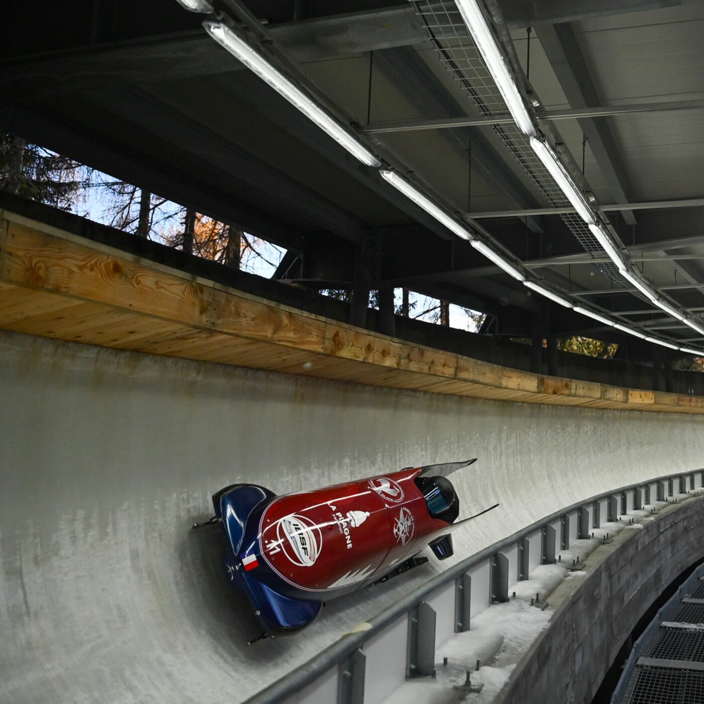 L\'Invité local  · RCF Savoie Mont-Blanc