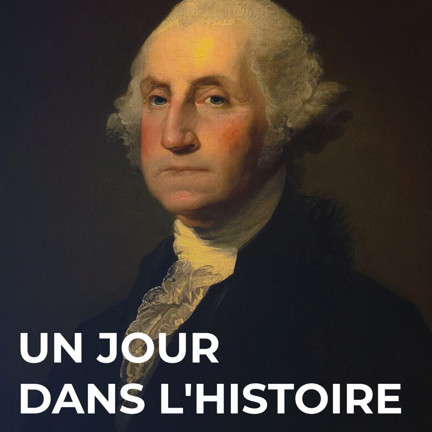 Geoges Washington, premier président des Etats-Unis