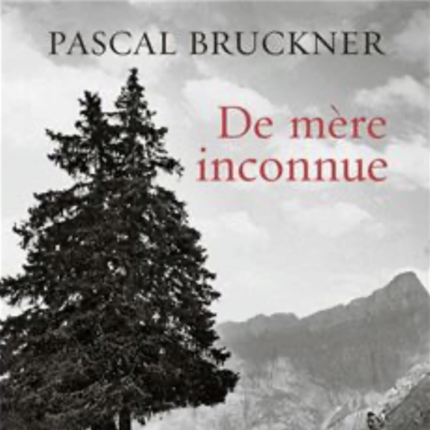 L\'Actualité littéraire