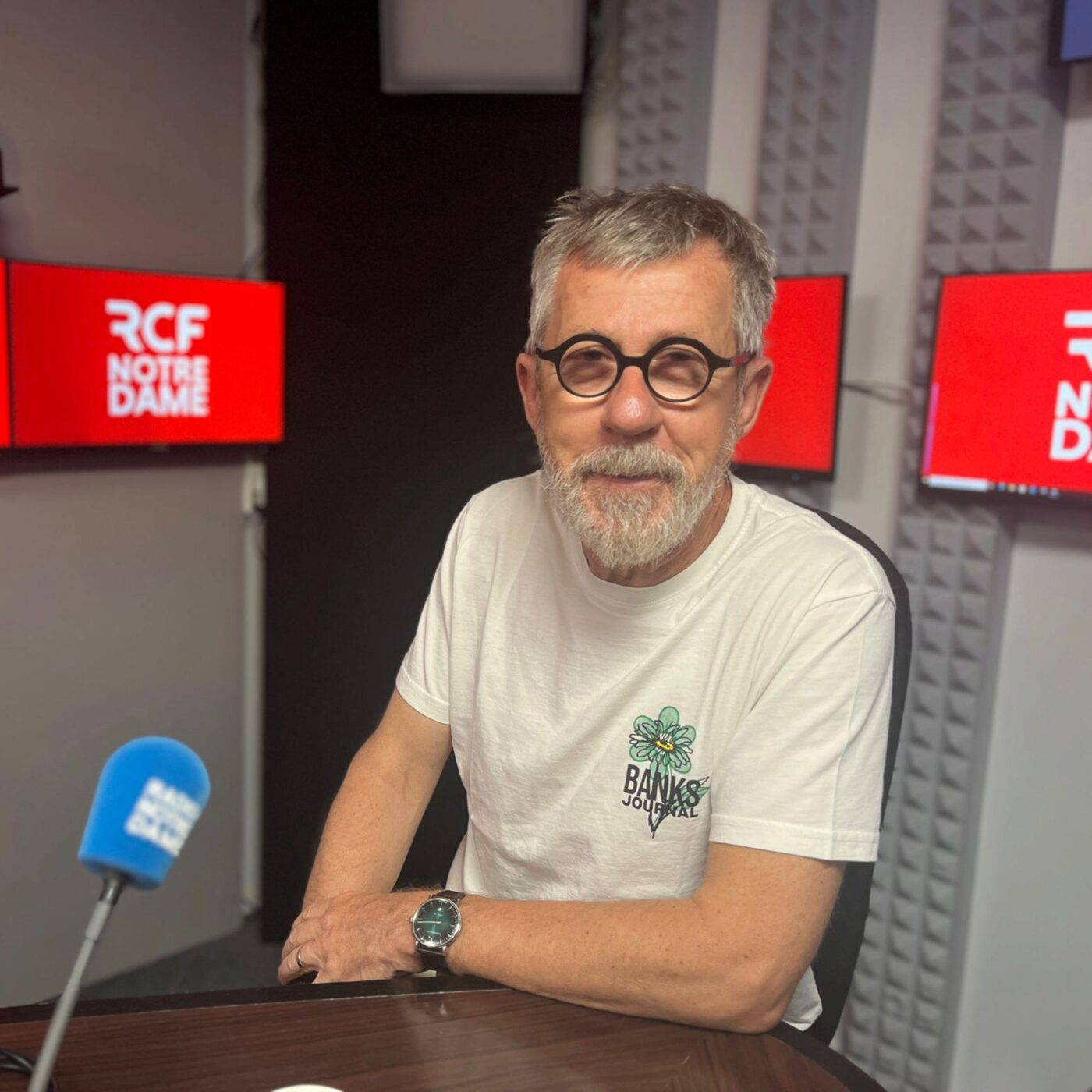 « La science et l'émerveillement ne s'opposent pas, mais se nourrissent », estime Jamy Gourmaud