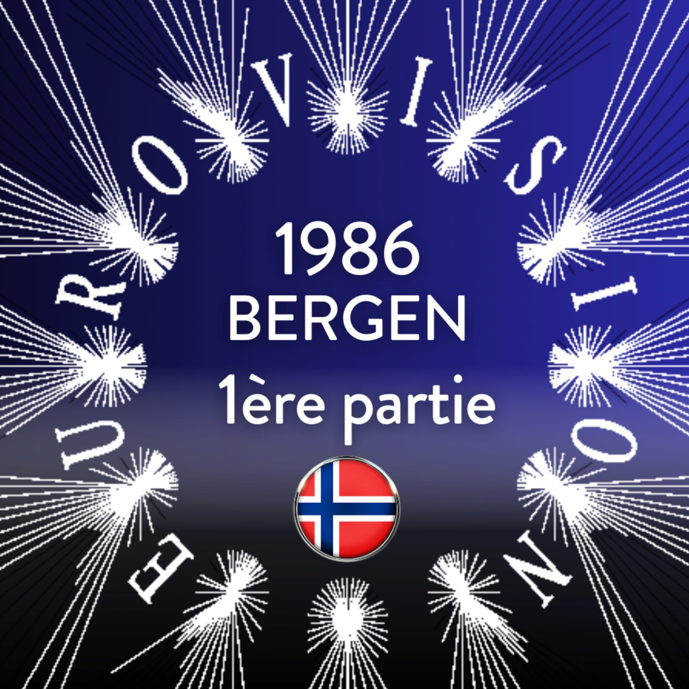 1986-Bergen-1ère partie episode artwork