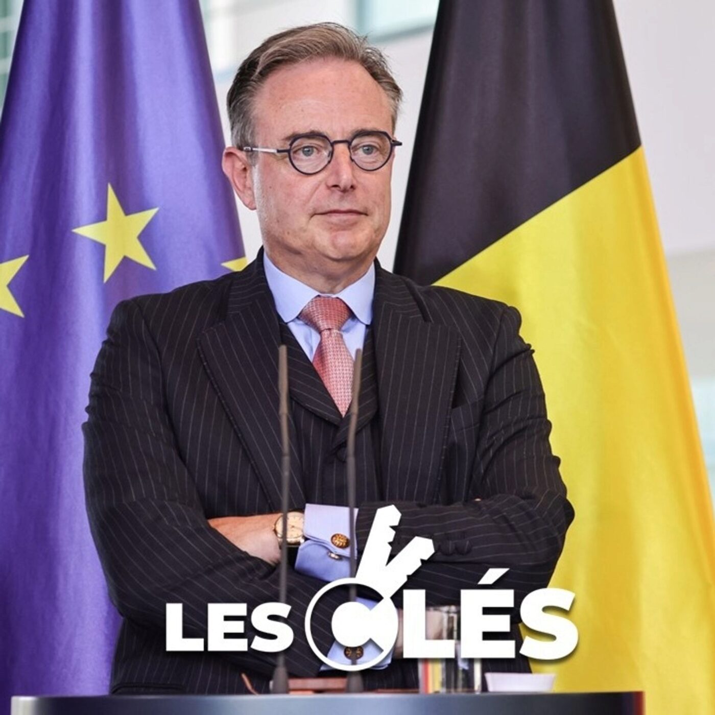 Bart de Wever est-il devenu Belgicain ? Bart de Wever est-il devenu Belgicain ?