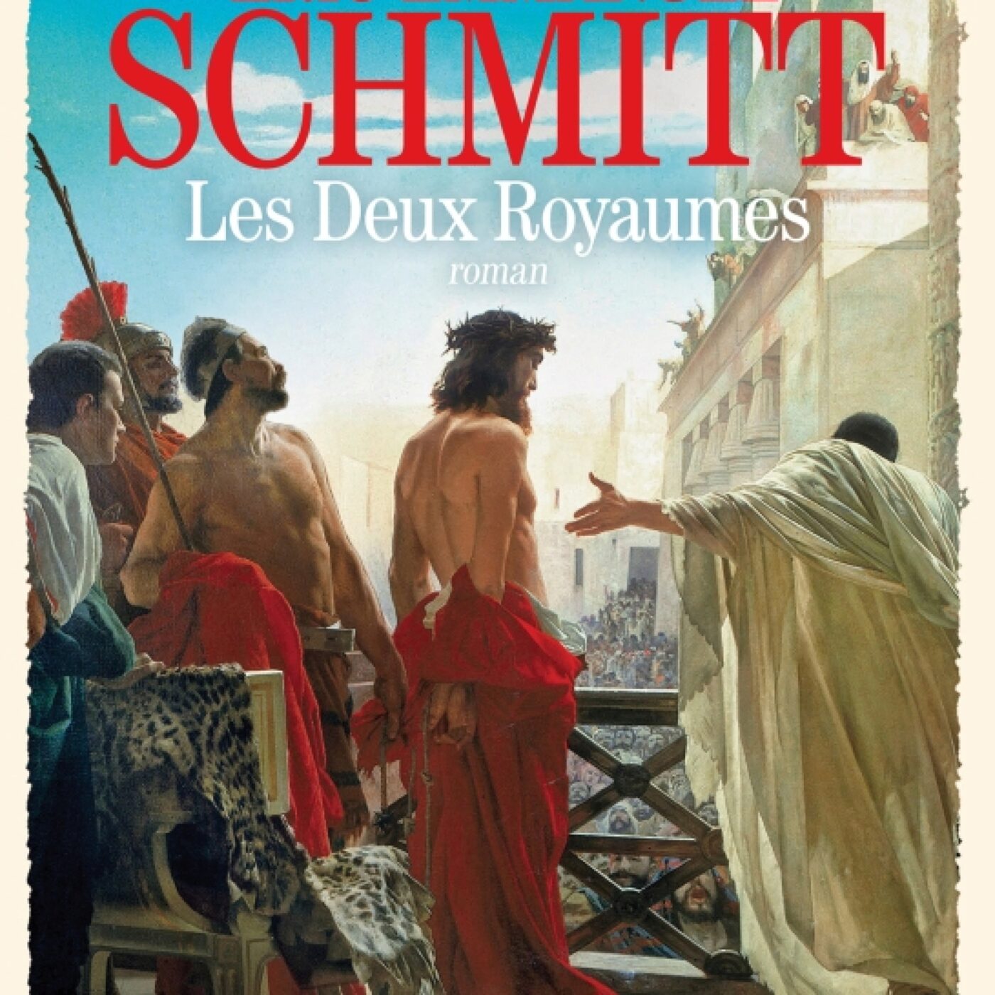 Des arts et des lettres