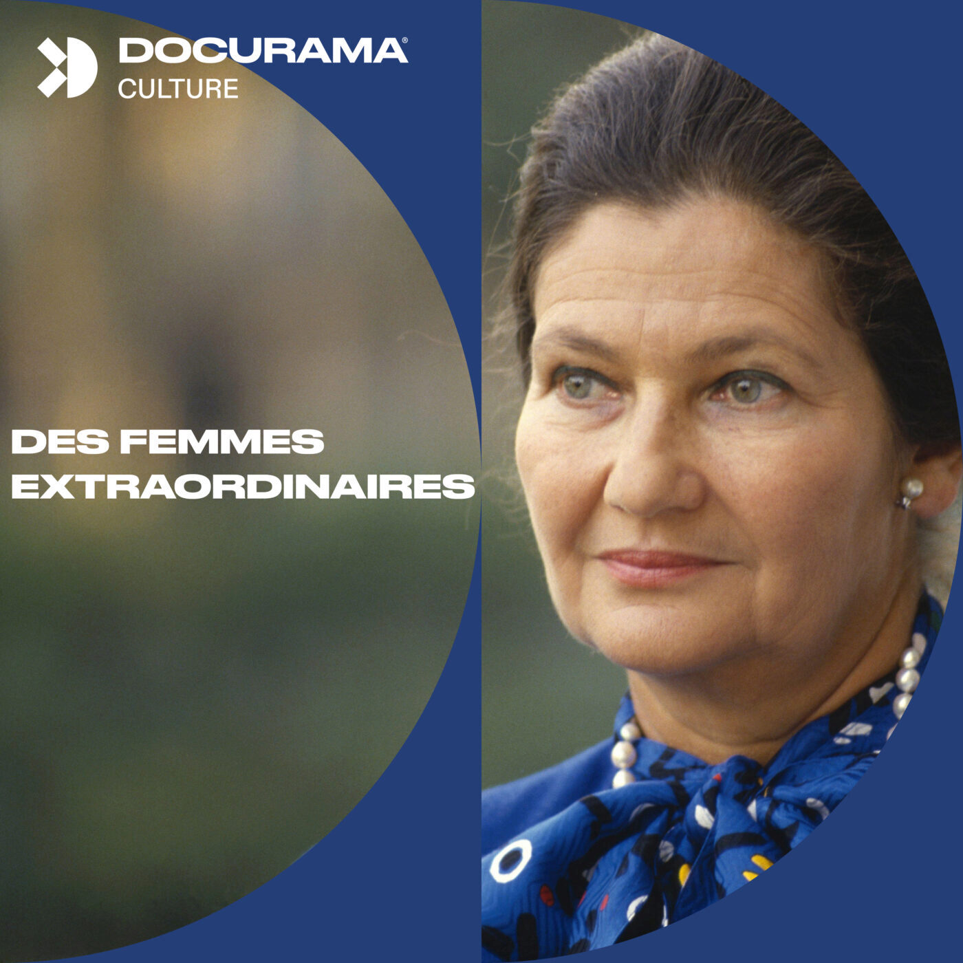 Des femmes extraordinaires - Sarah Bernhardt, à corps perdu (1/2) episode artwork