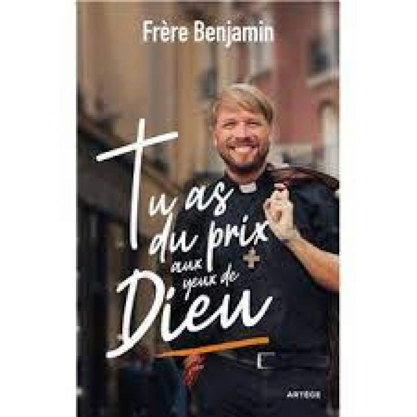 Rediffusion : Tu as du prix aux yeux de Dieu episode artwork