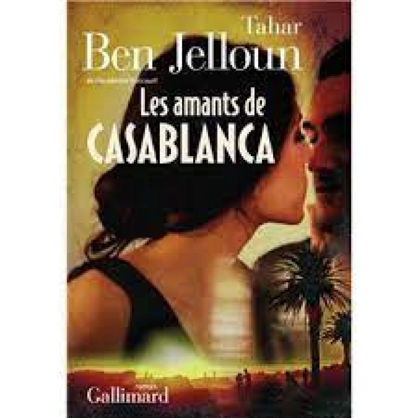 Au hasard des livres