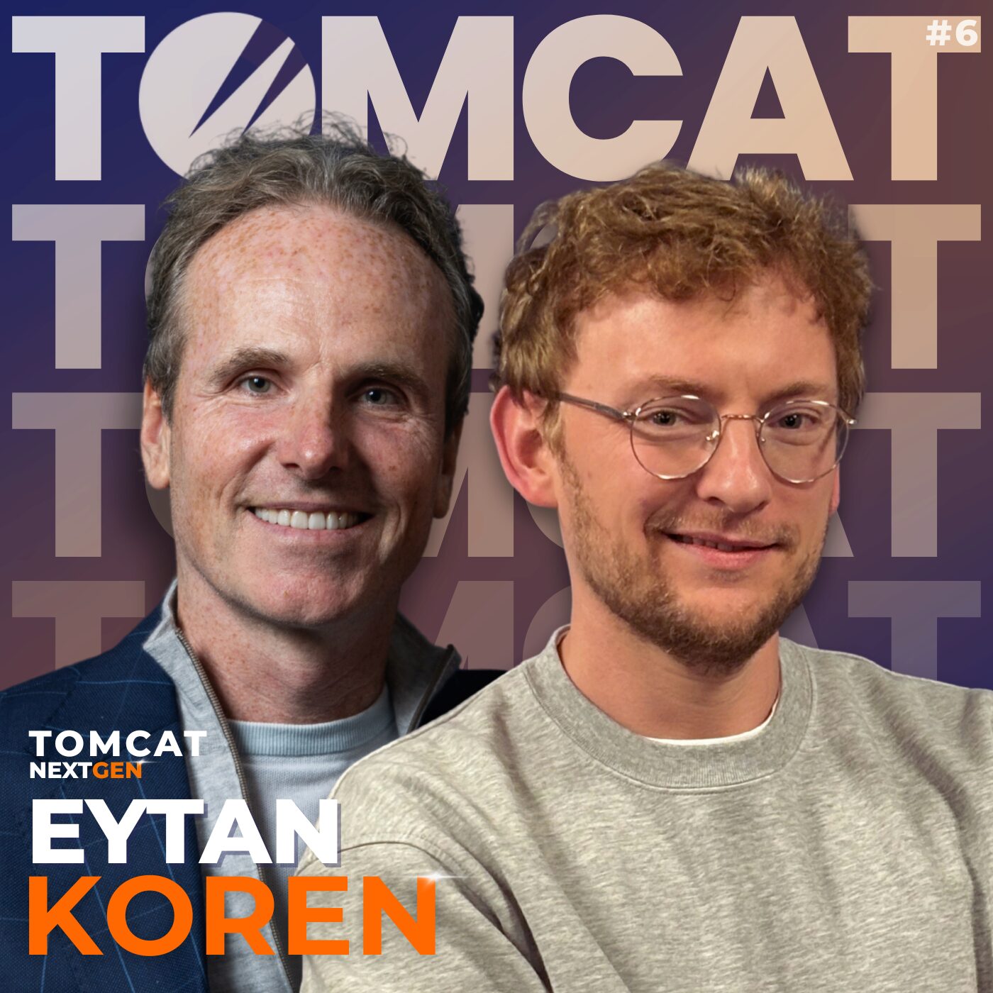 Tomcat NextGEN