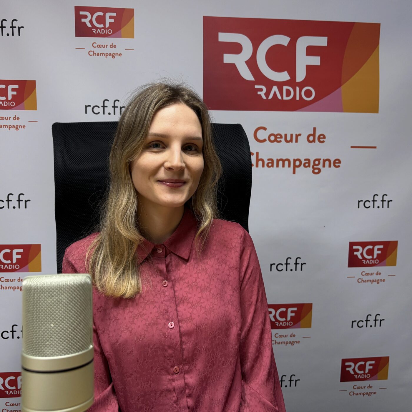Sur les pas de Silda : La chanteuse marnaise se confie episode artwork