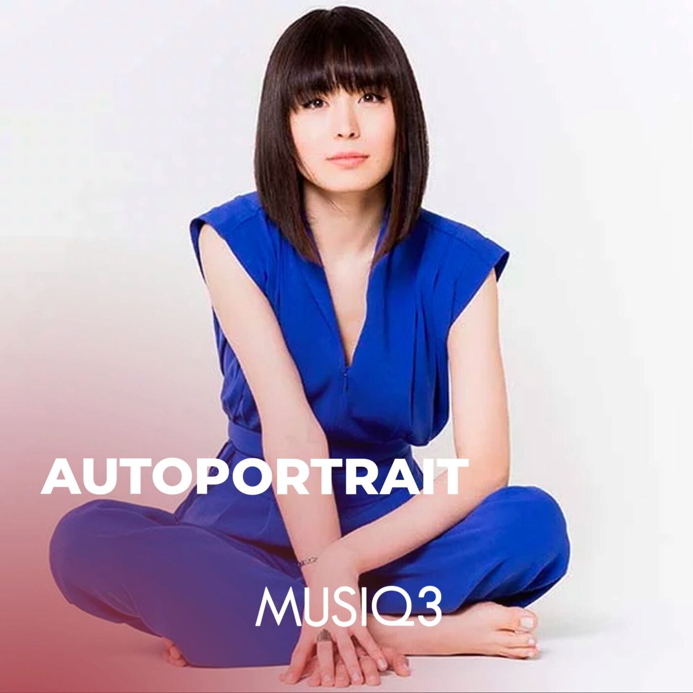 Autoportrait