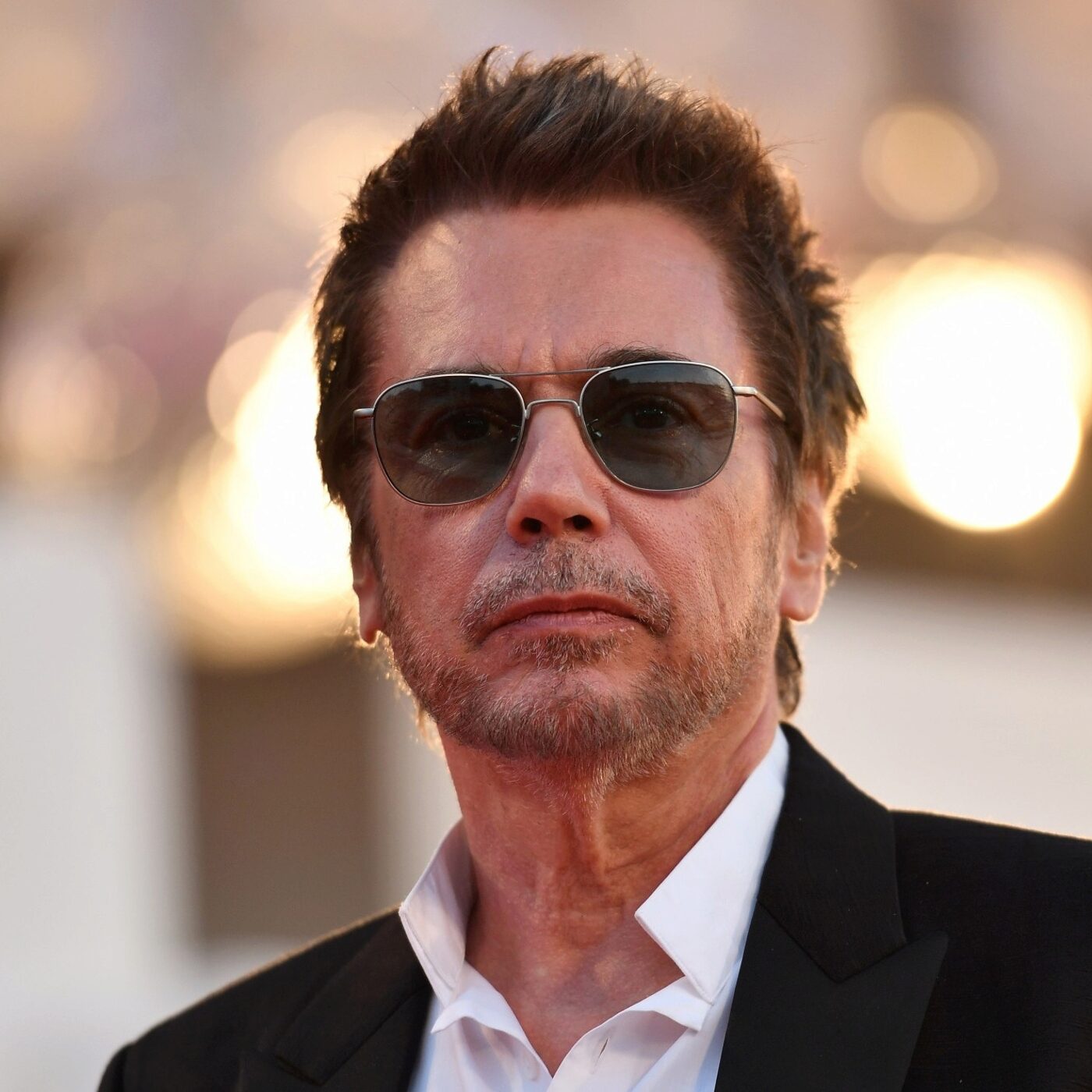 Jean-Michel Jarre estime que l'IA générative est un outil "neutre" qui "moissonne" autant que les artistes