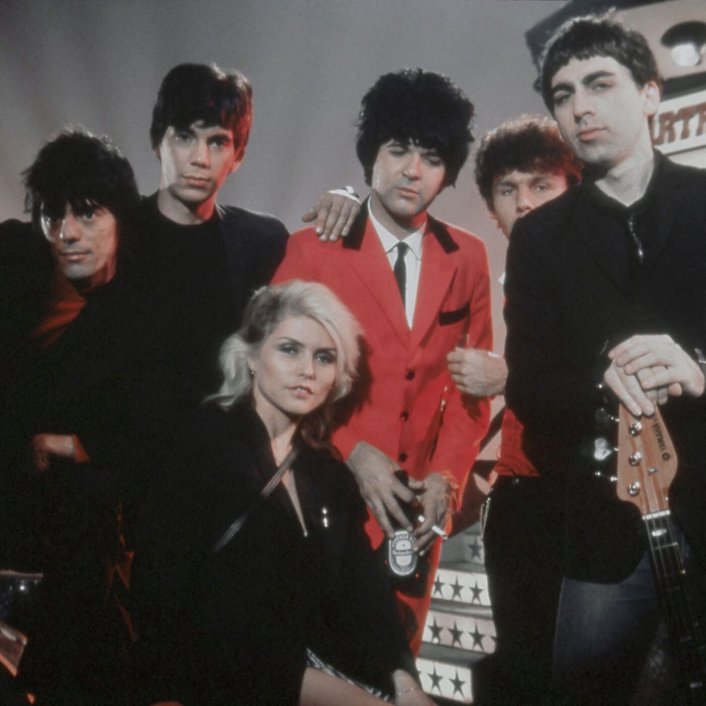 Blondie, du Punk aux bases de la New Wave : "Heart of Glass" fusion entre énergie pop-rock et rythmes synthétiques