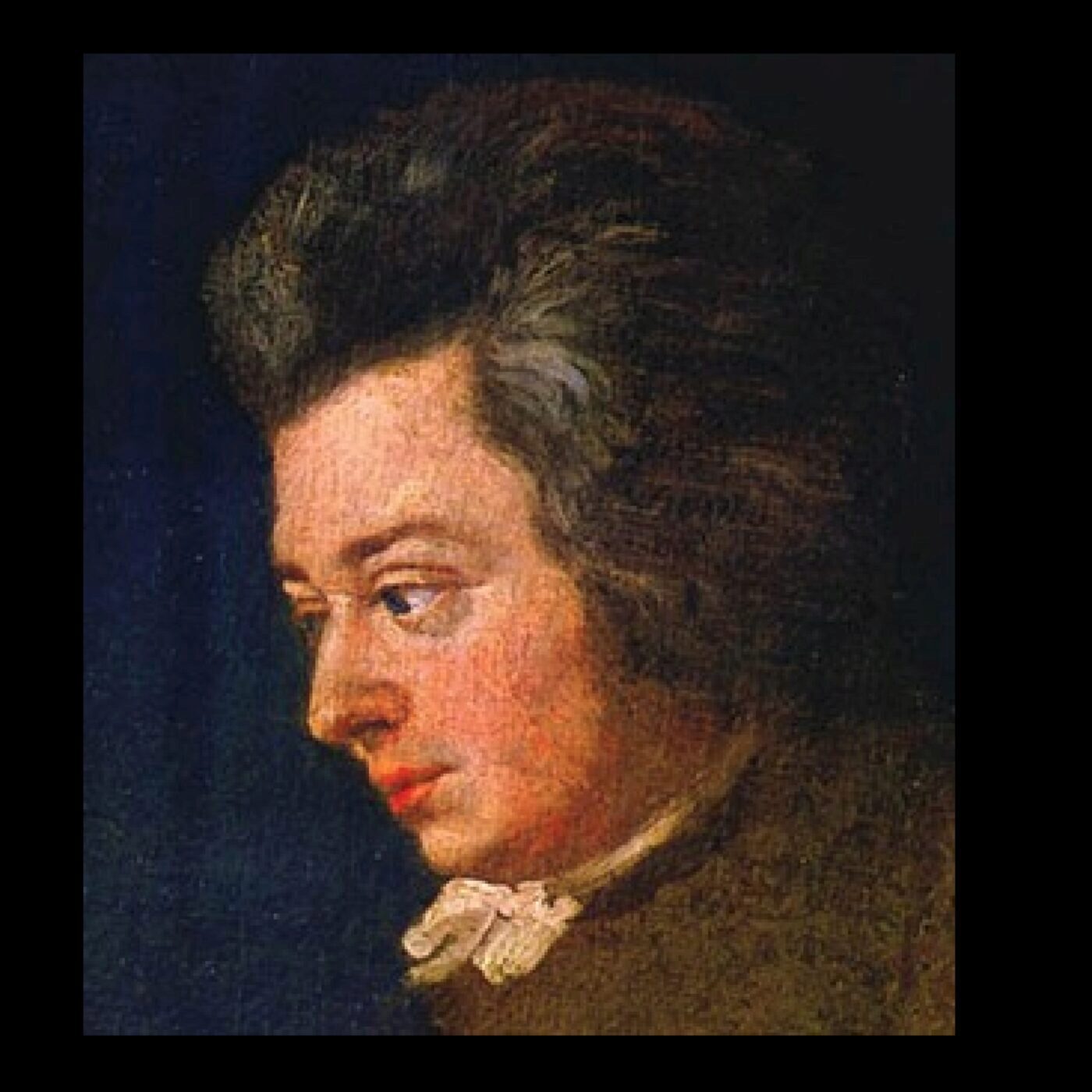 Mozart et ses contemporains episode artwork