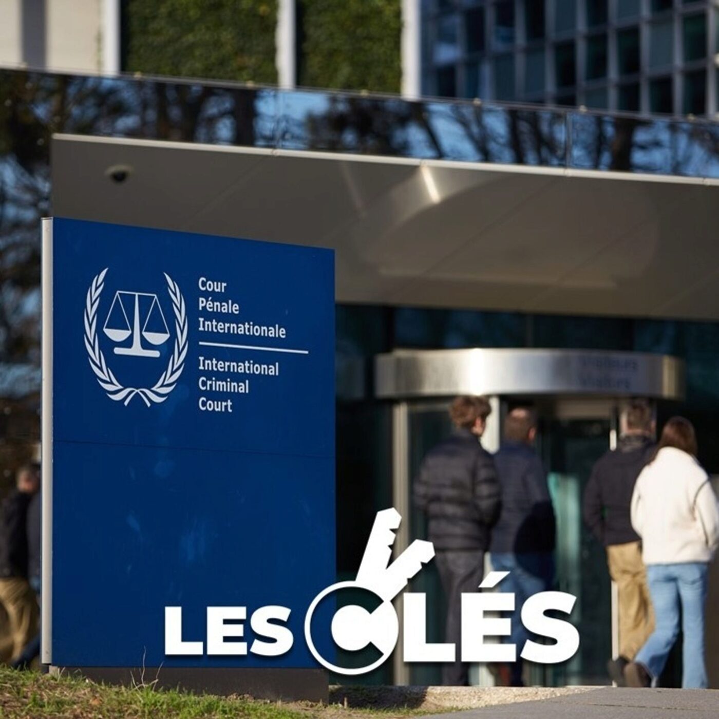 Ça sert à quoi la justice internationale ? (Spéciale jeunes)