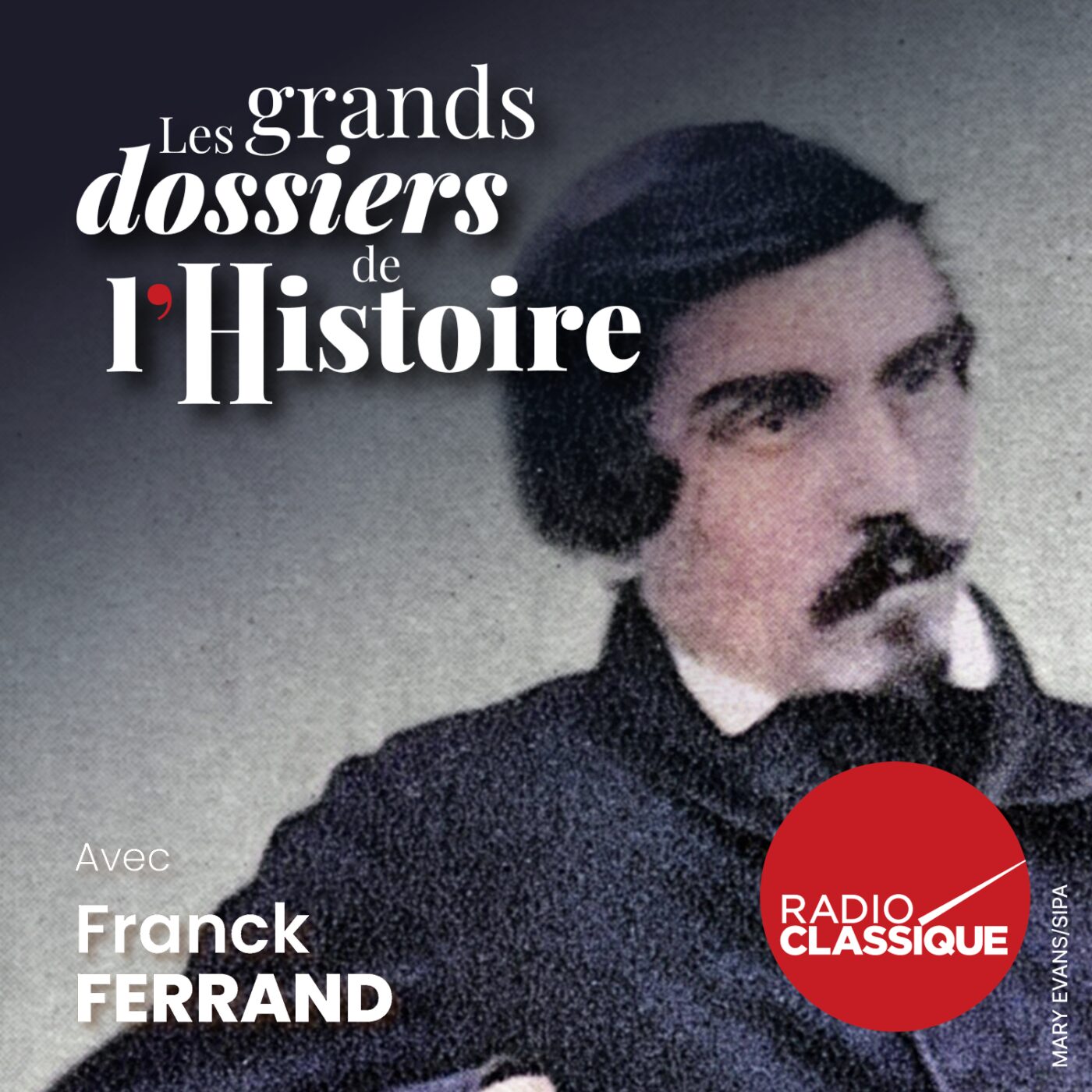 Le premier Goncourt 
