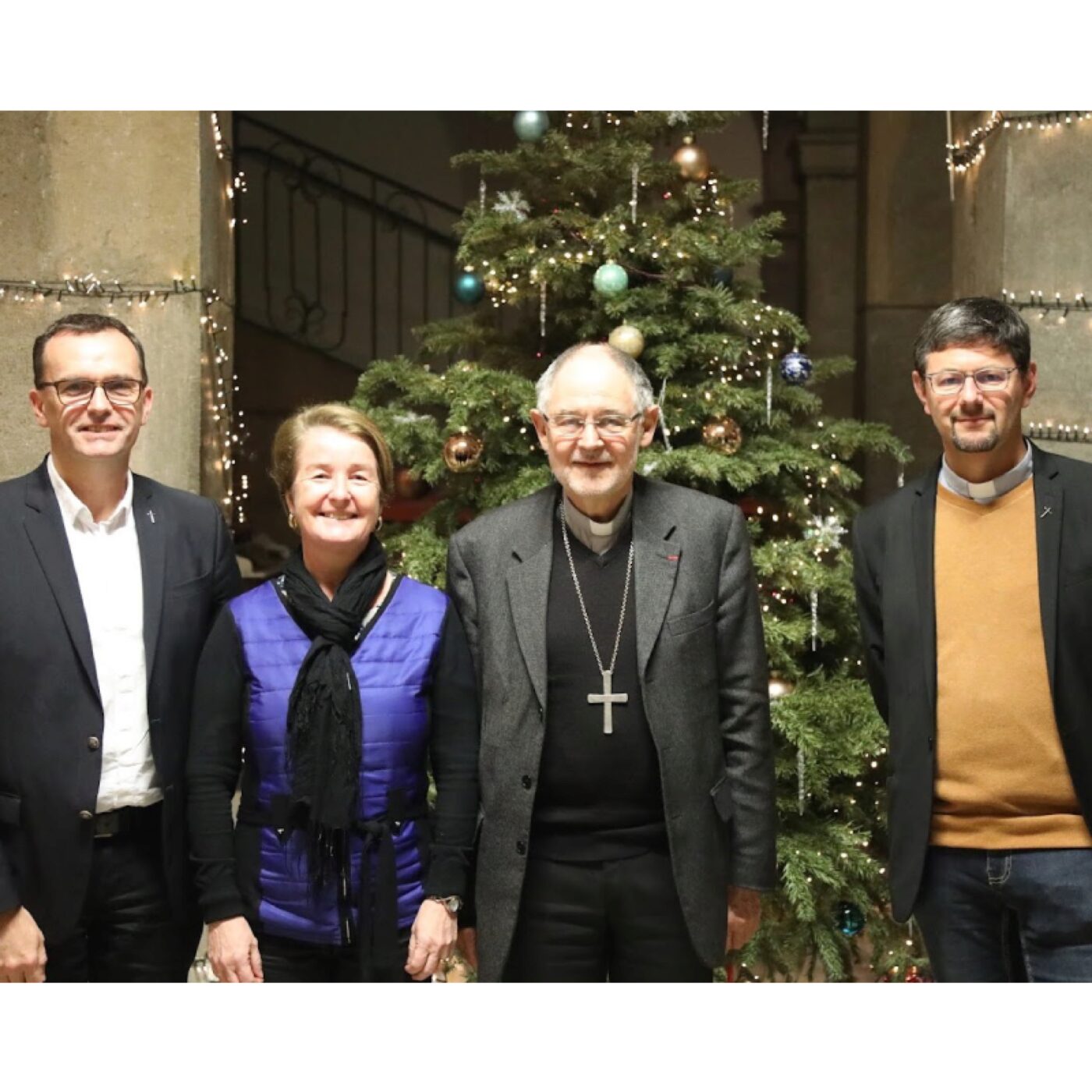 Emissions spéciales en Franche-Comté